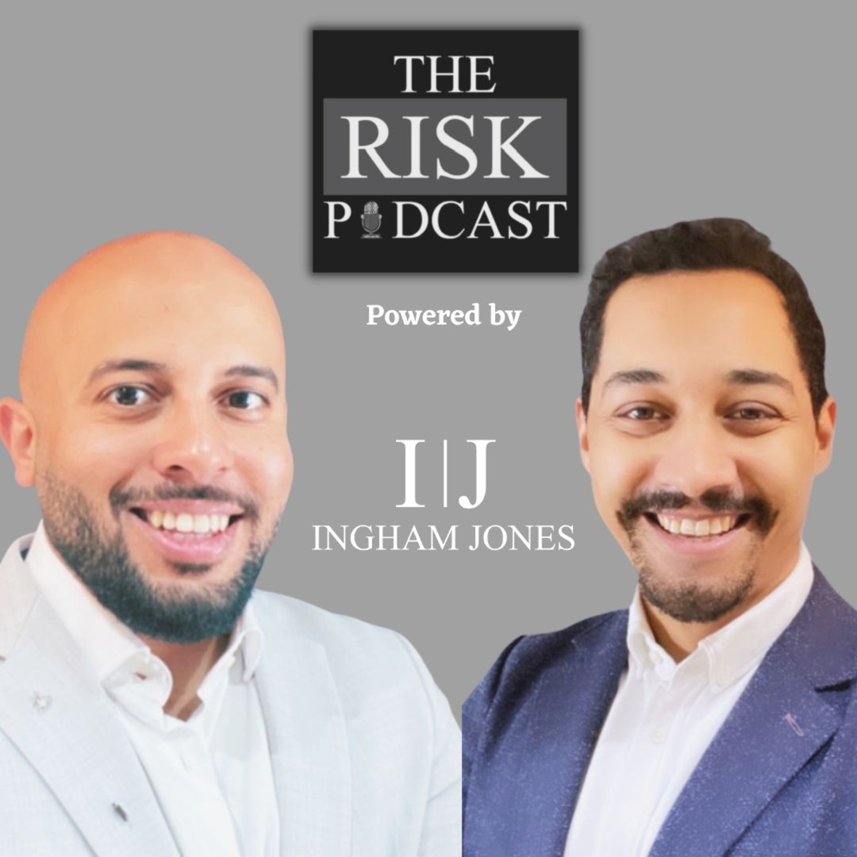 The Risk Podcast