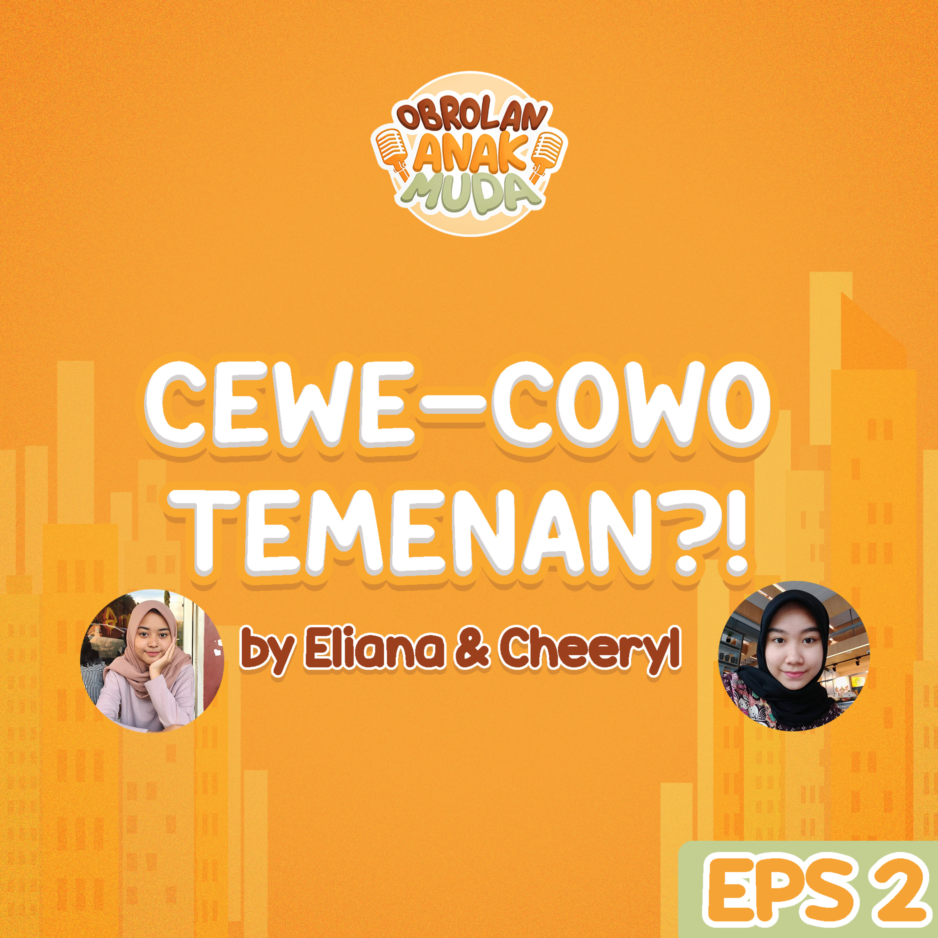Obrolan Anak Muda