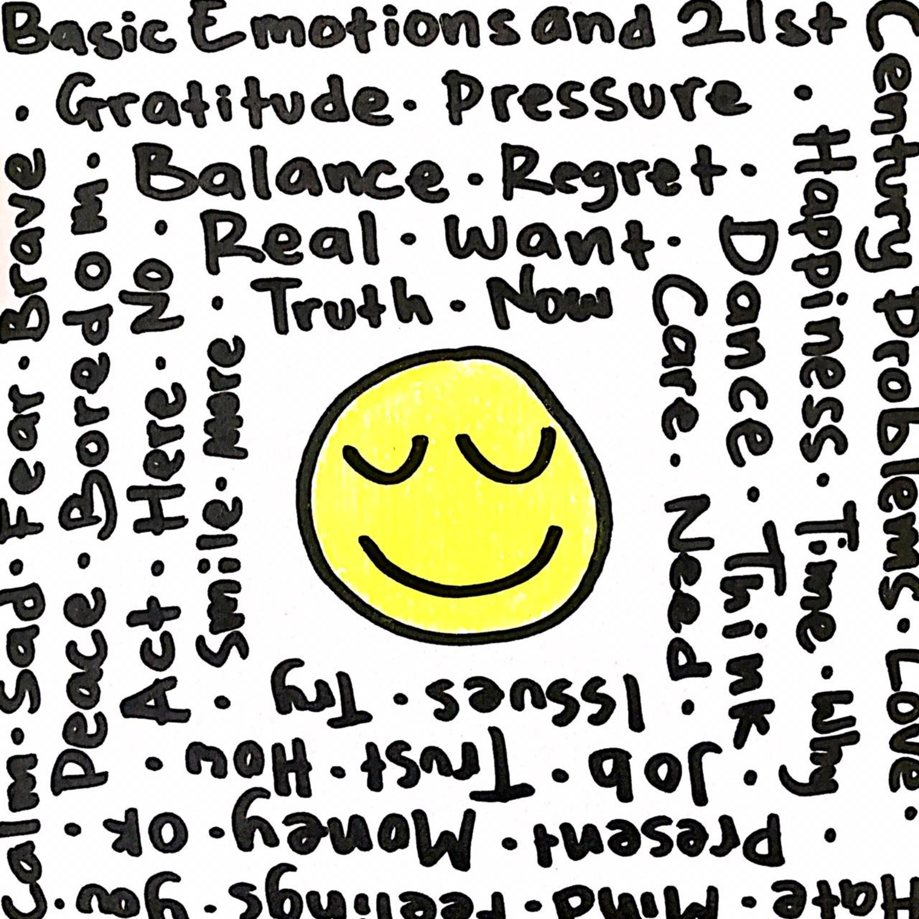 I DON\'T KNOW|LET ME KNOW