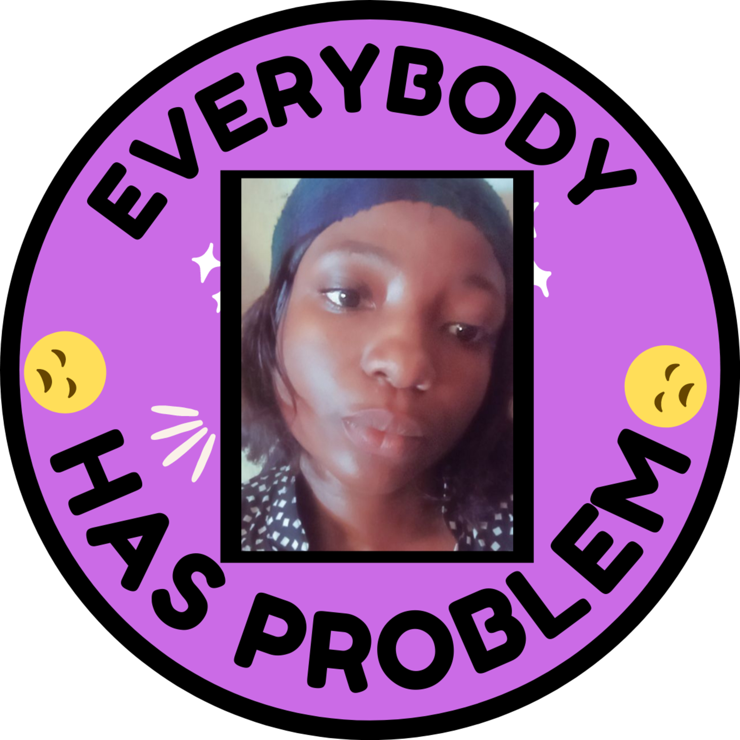 Everybody is mad. episode artwork