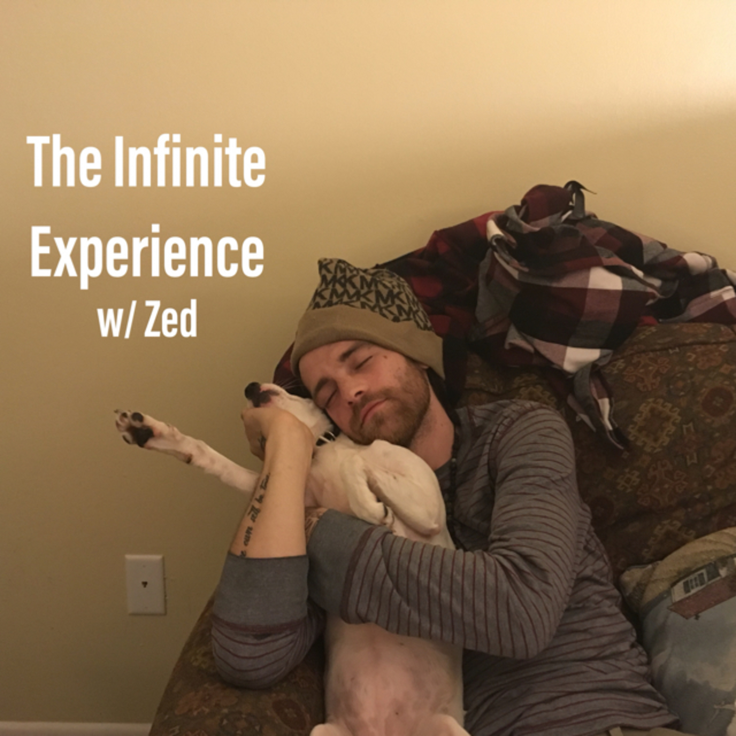 Zedric Woods  episode artwork