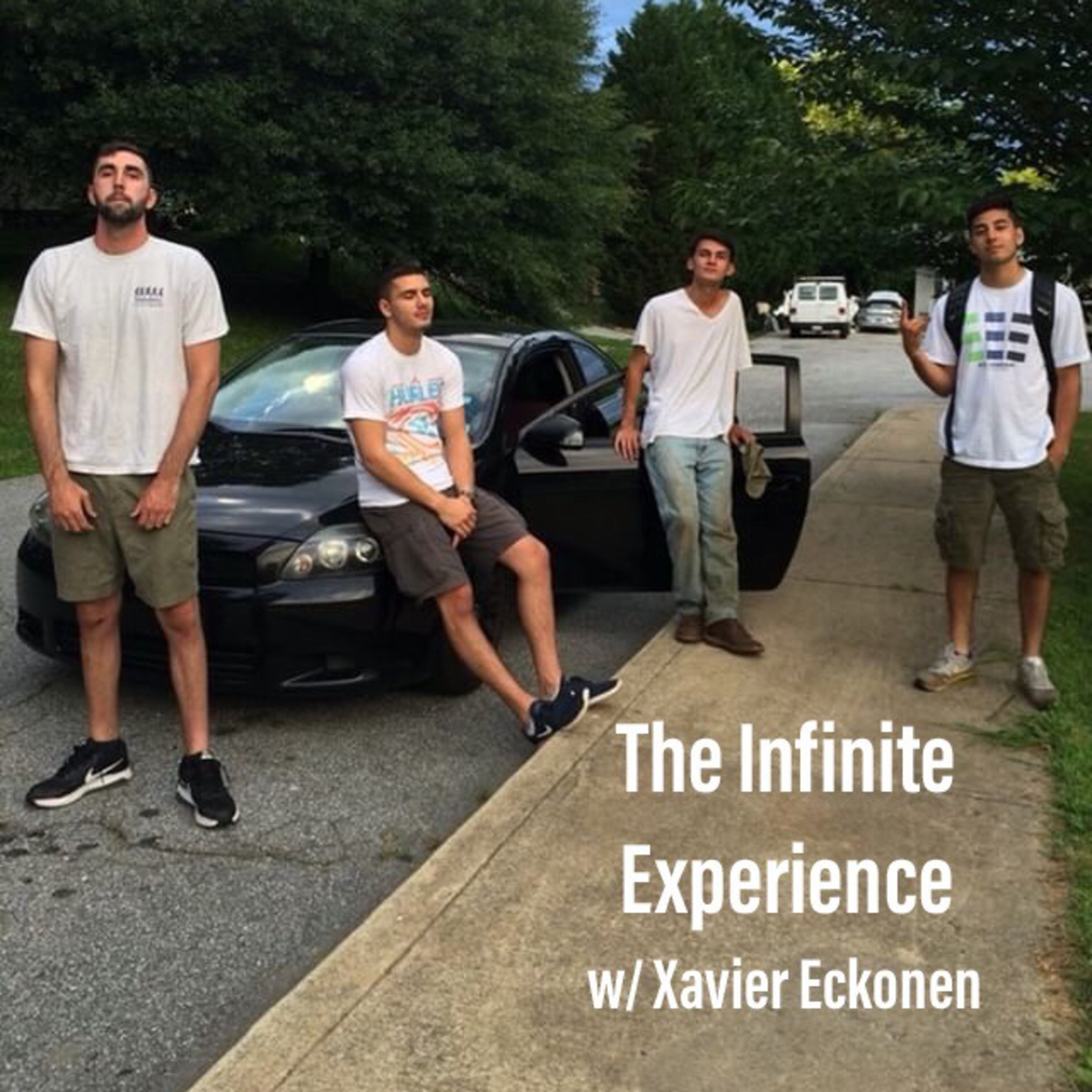 The Millennials Mindset episode artwork