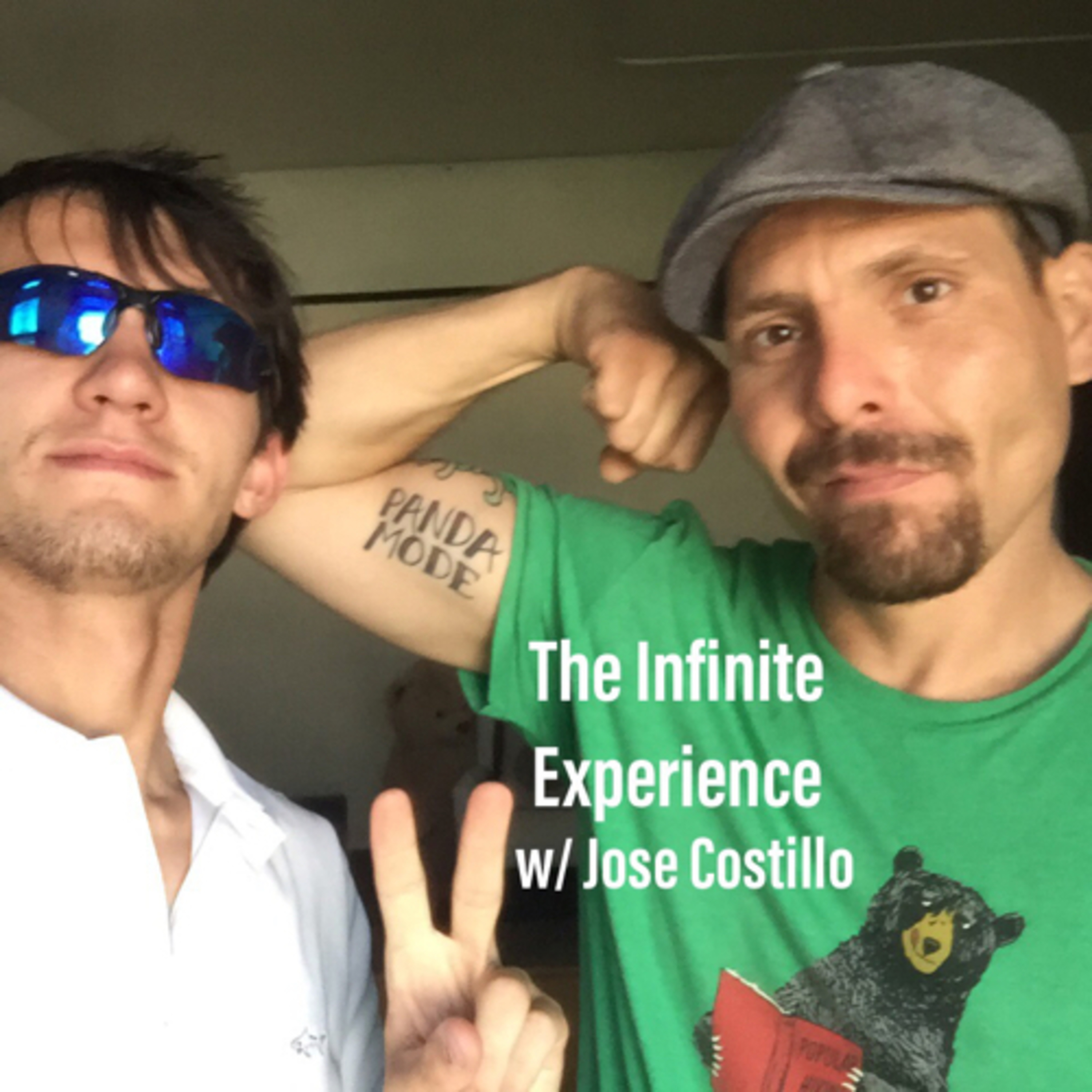 Win or Learn w/ Jose Costillo episode artwork