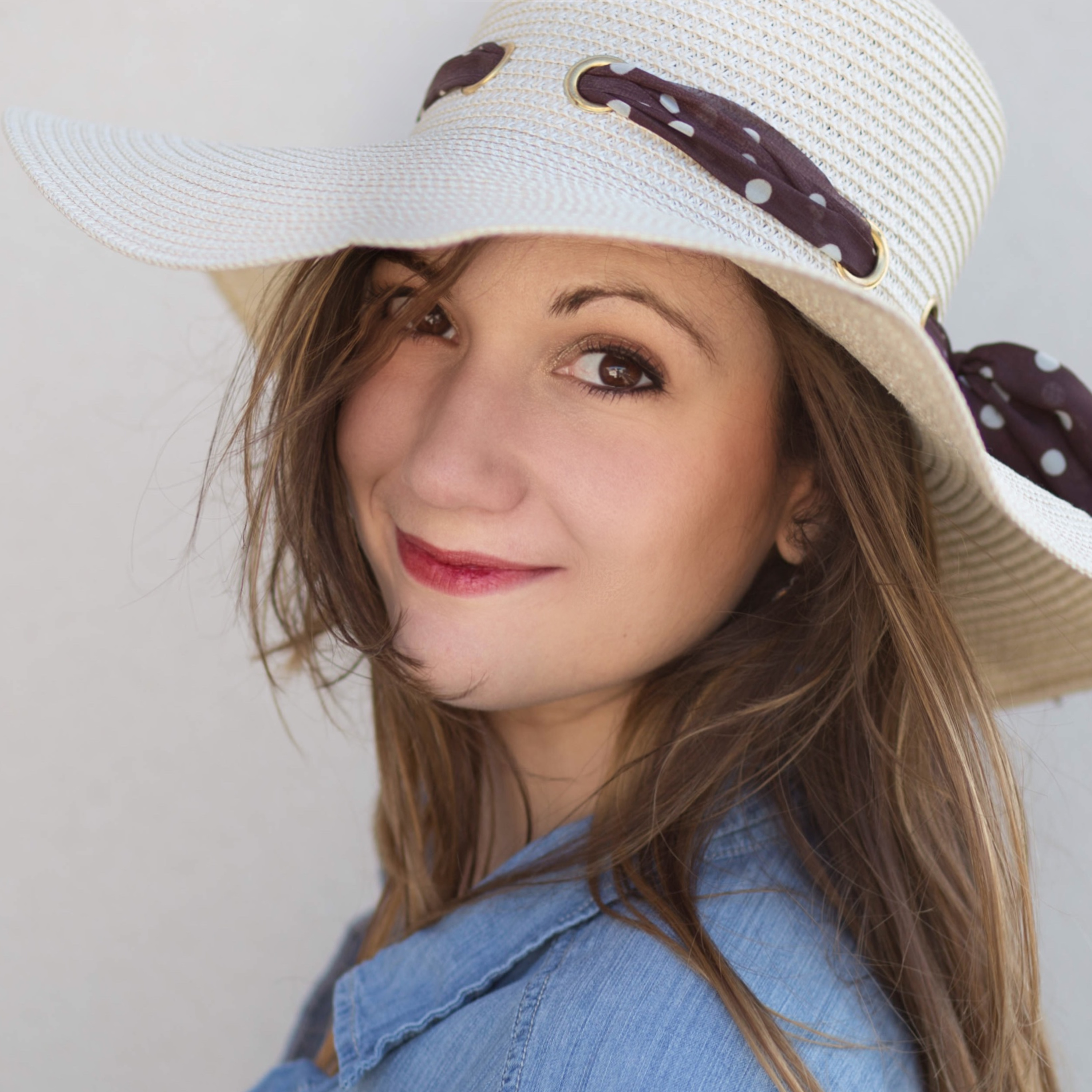 Épisode n°11 : Julie Delperdange : slasheuse, passionnée et rebelle