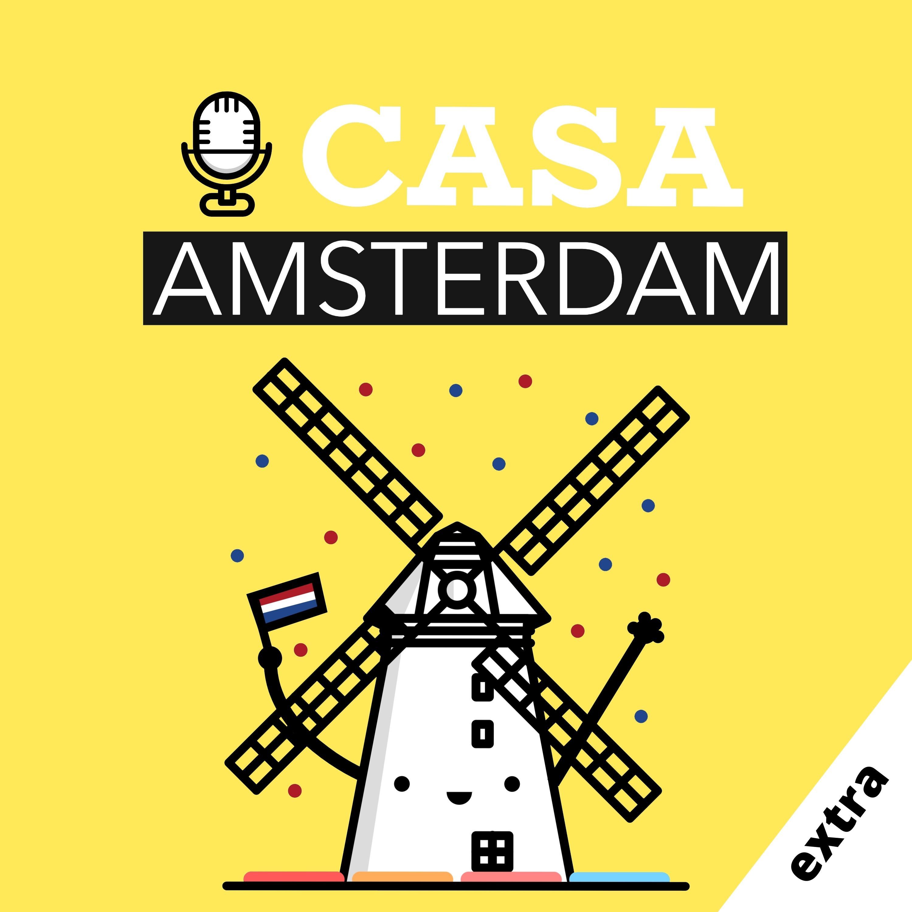 Casa Amsterdam