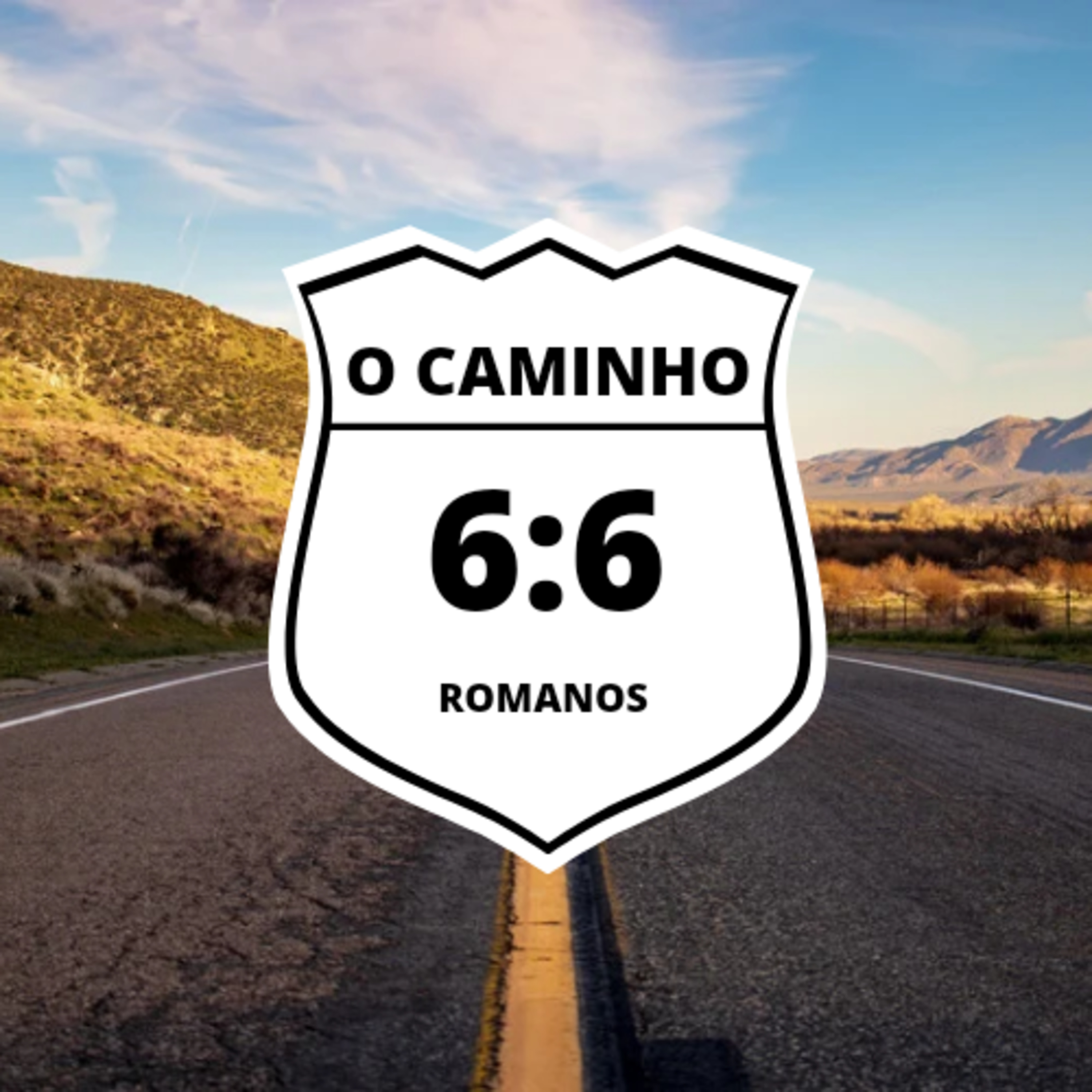 [BCW#30] O que é santificação? episode artwork
