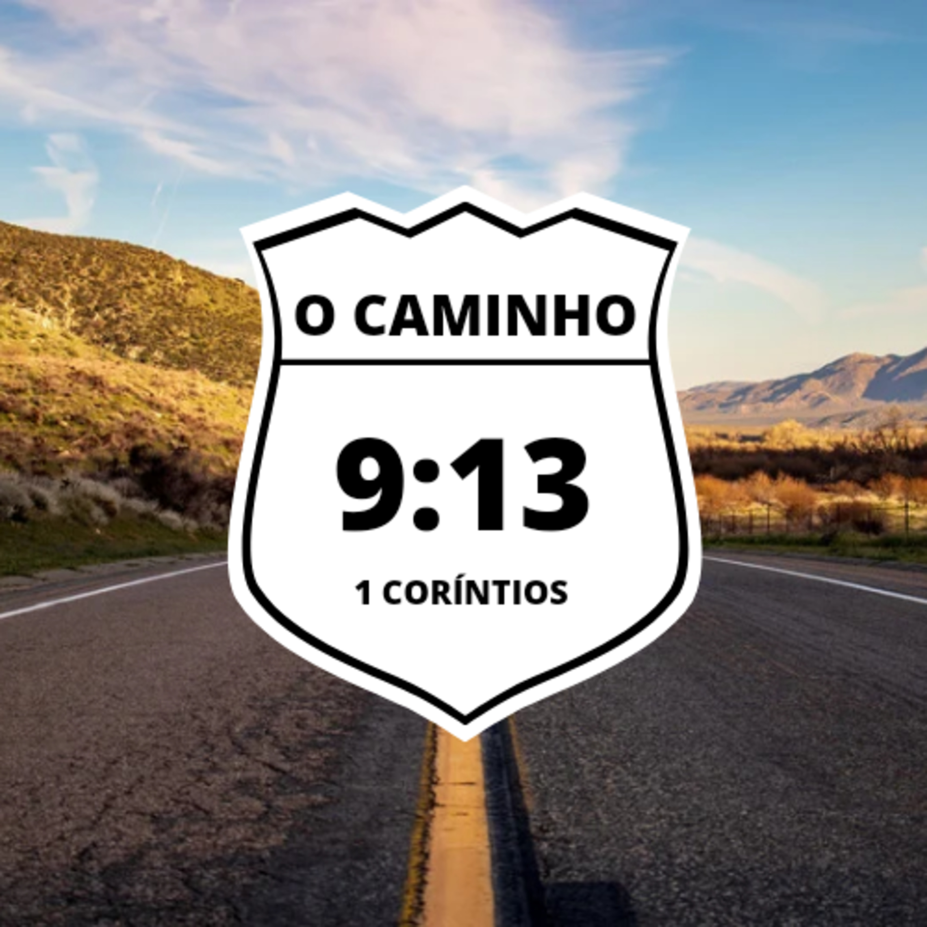 Uma fé generosa episode artwork
