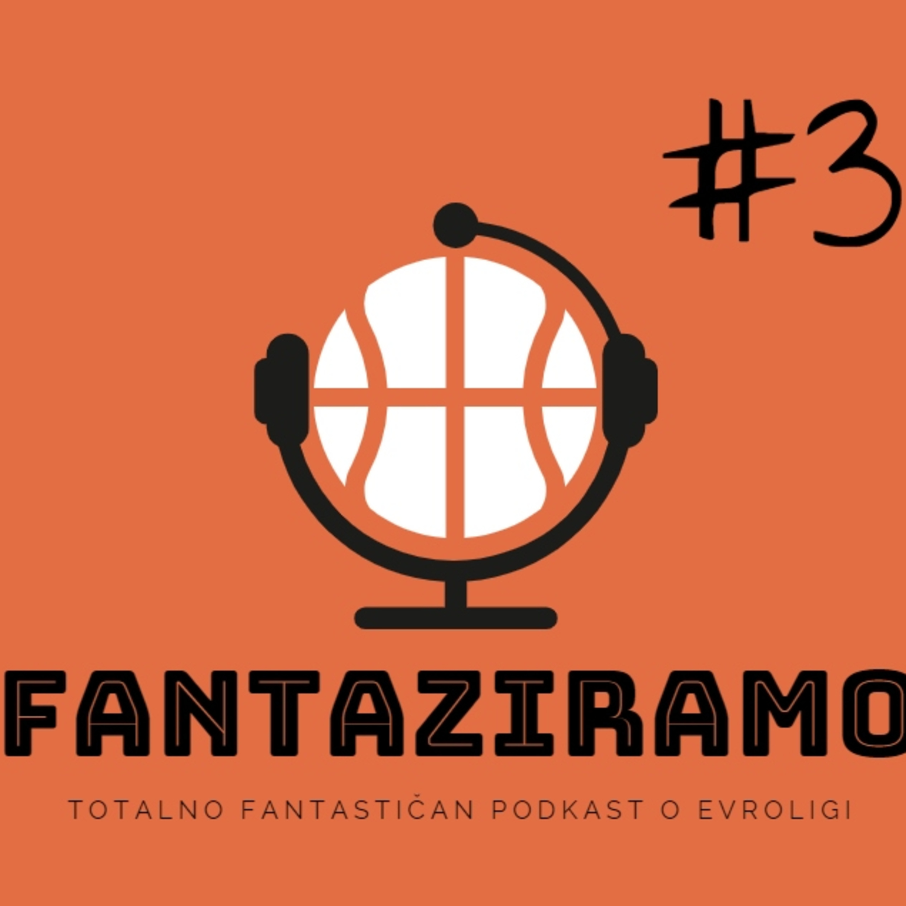 Fantaziramo