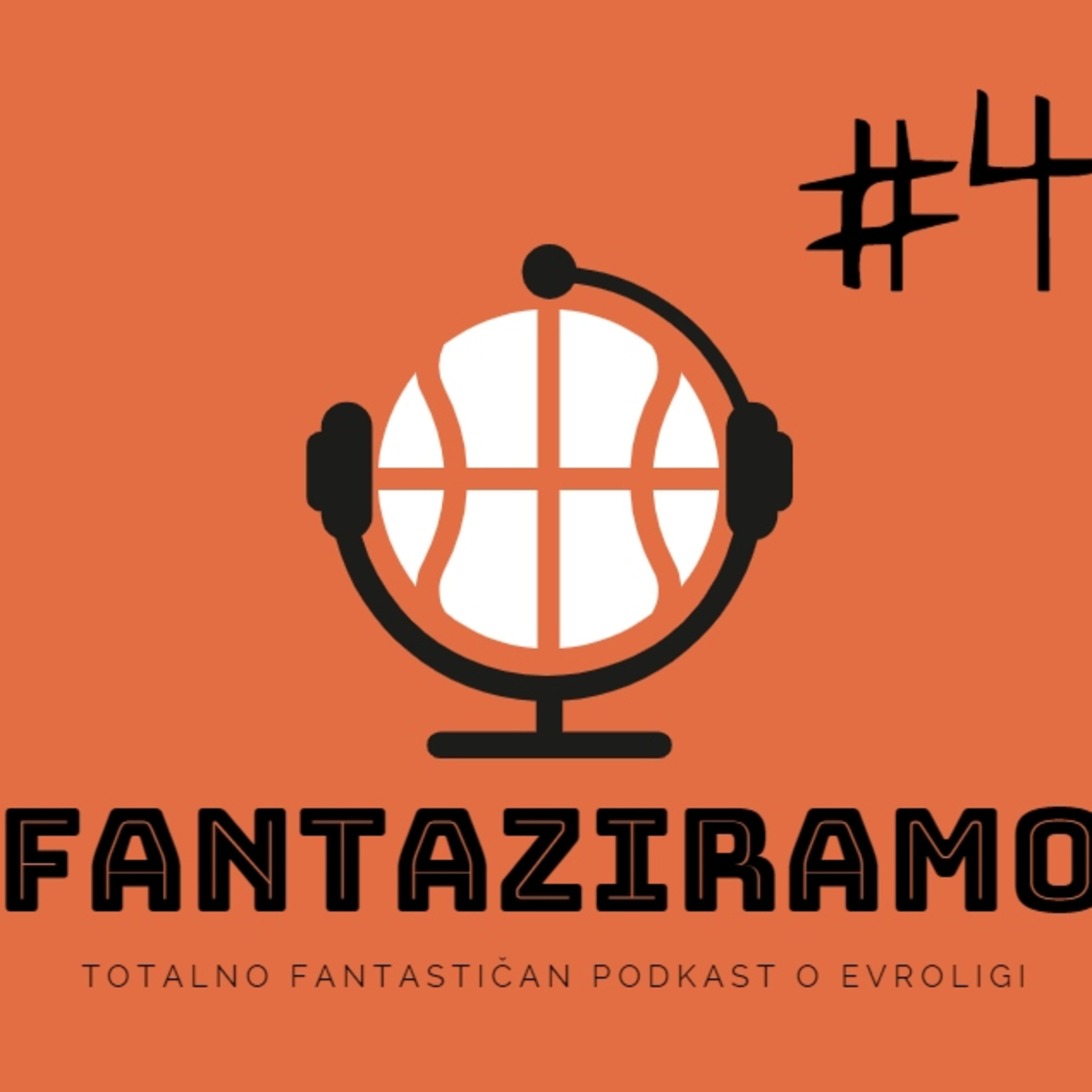 Fantaziramo