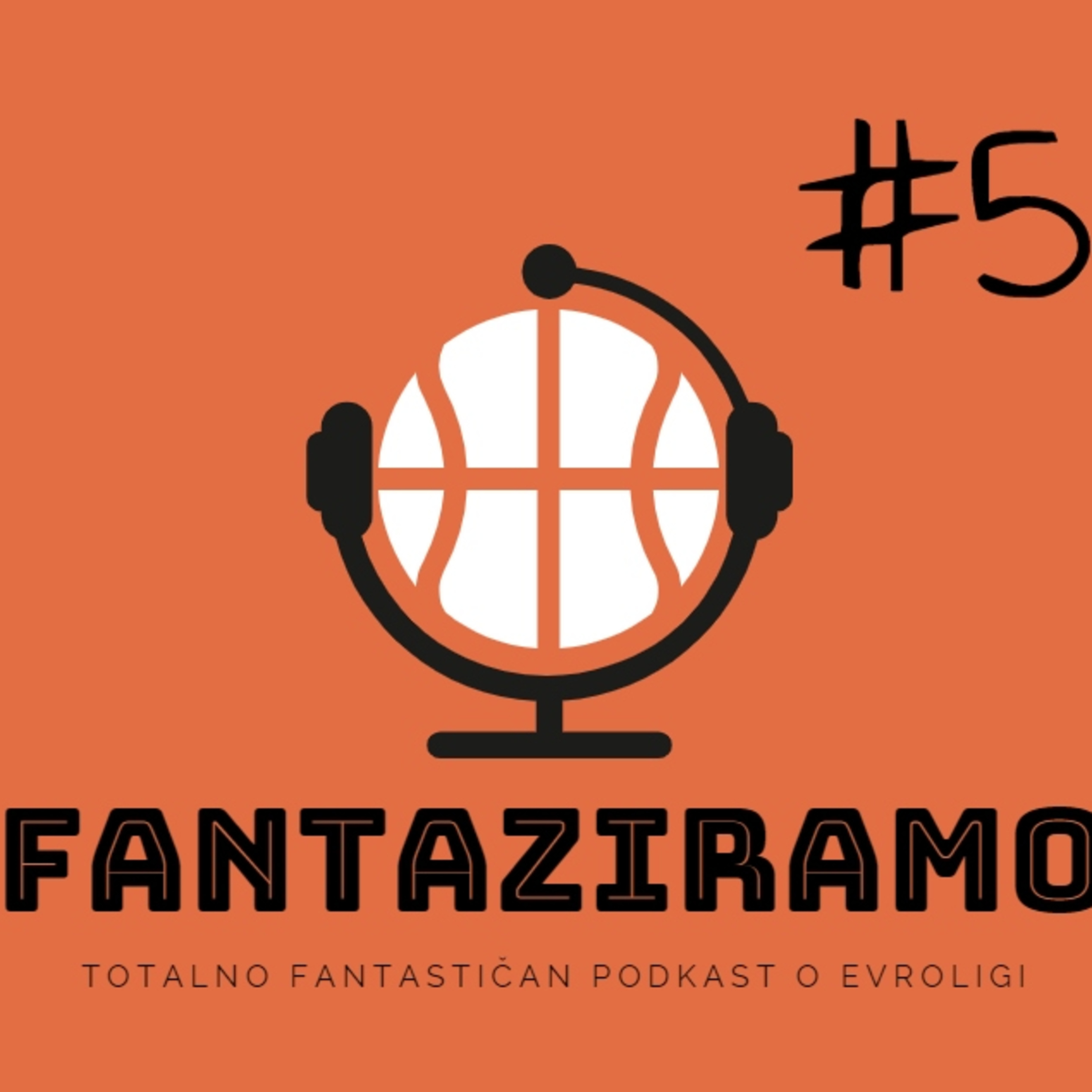 Fantaziramo