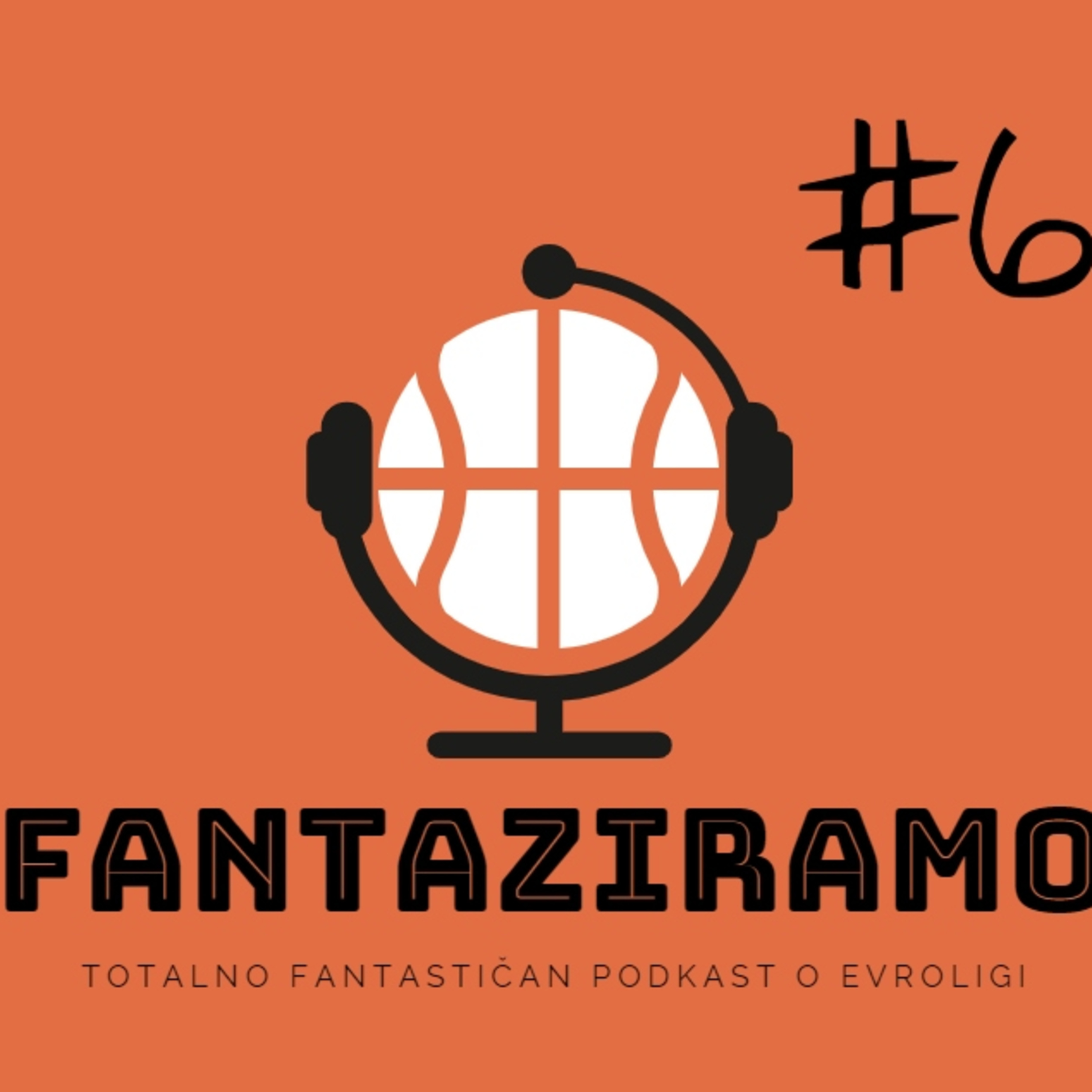 Fantaziramo