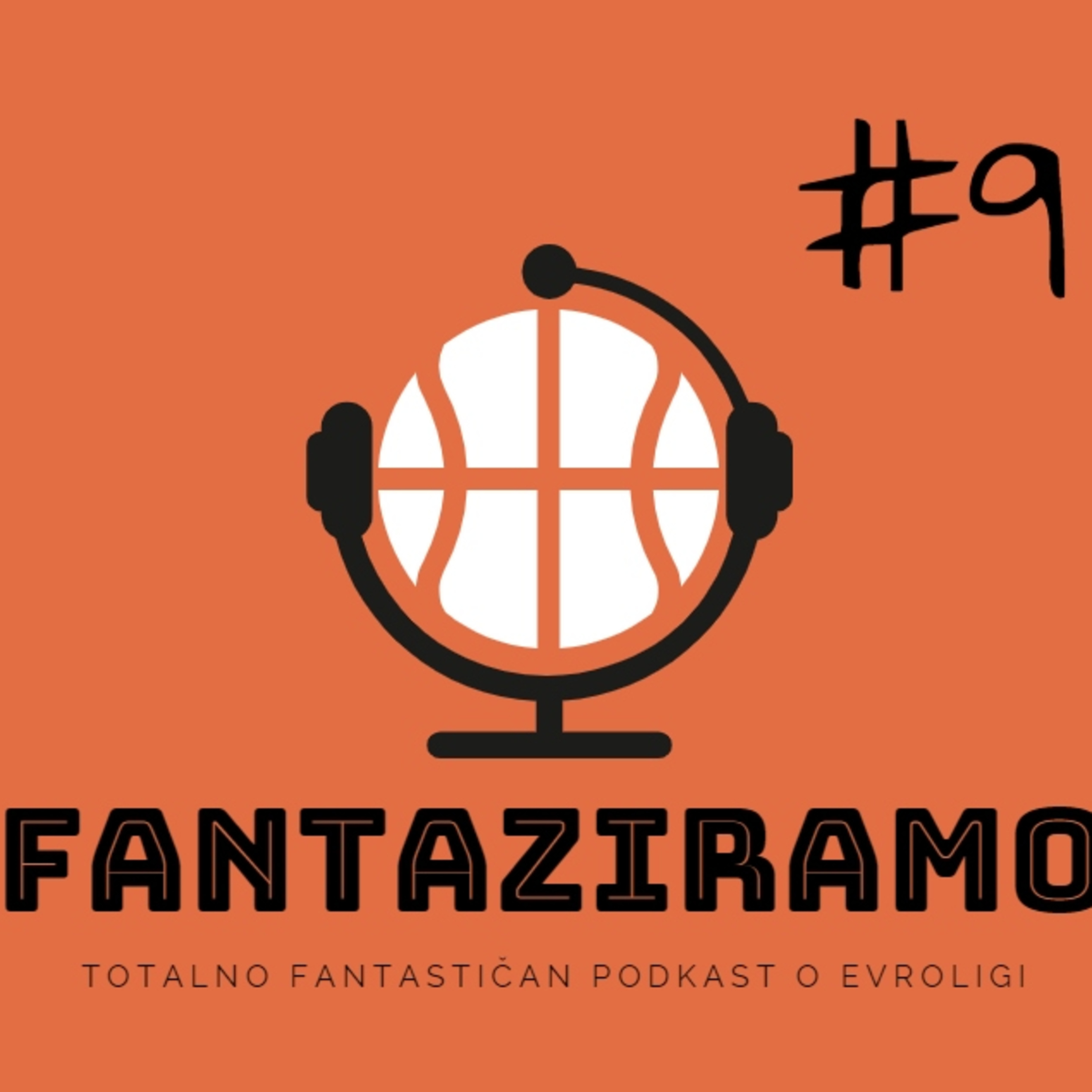 Fantaziramo