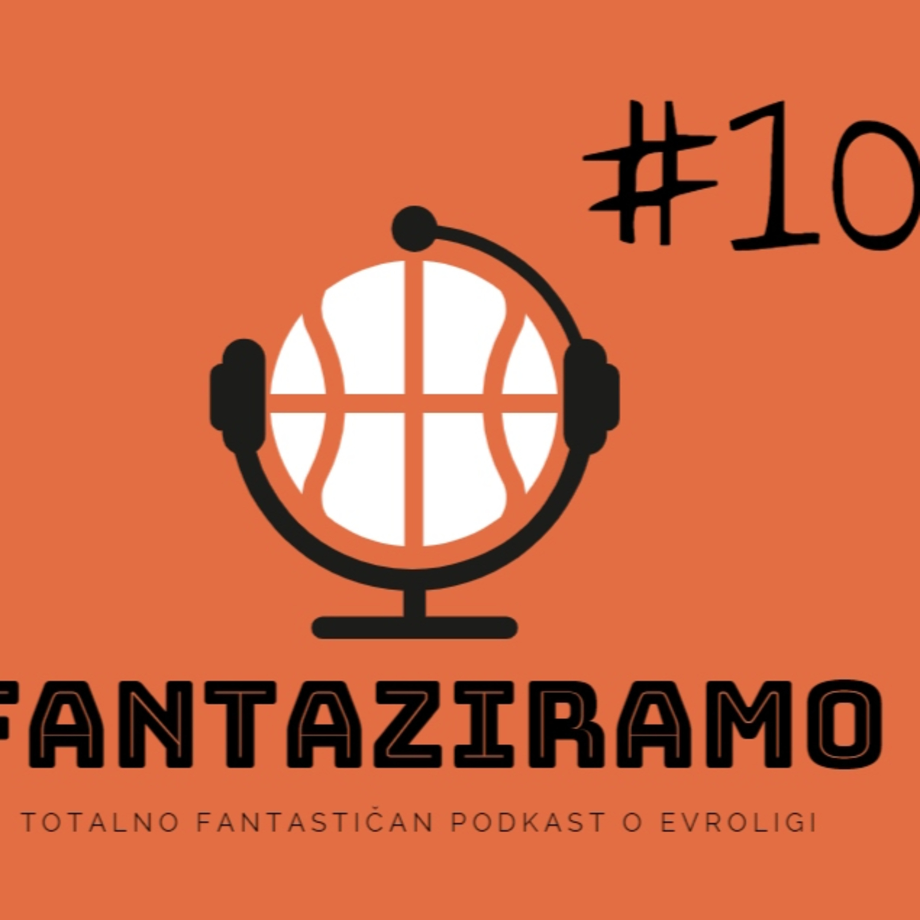 Fantaziramo