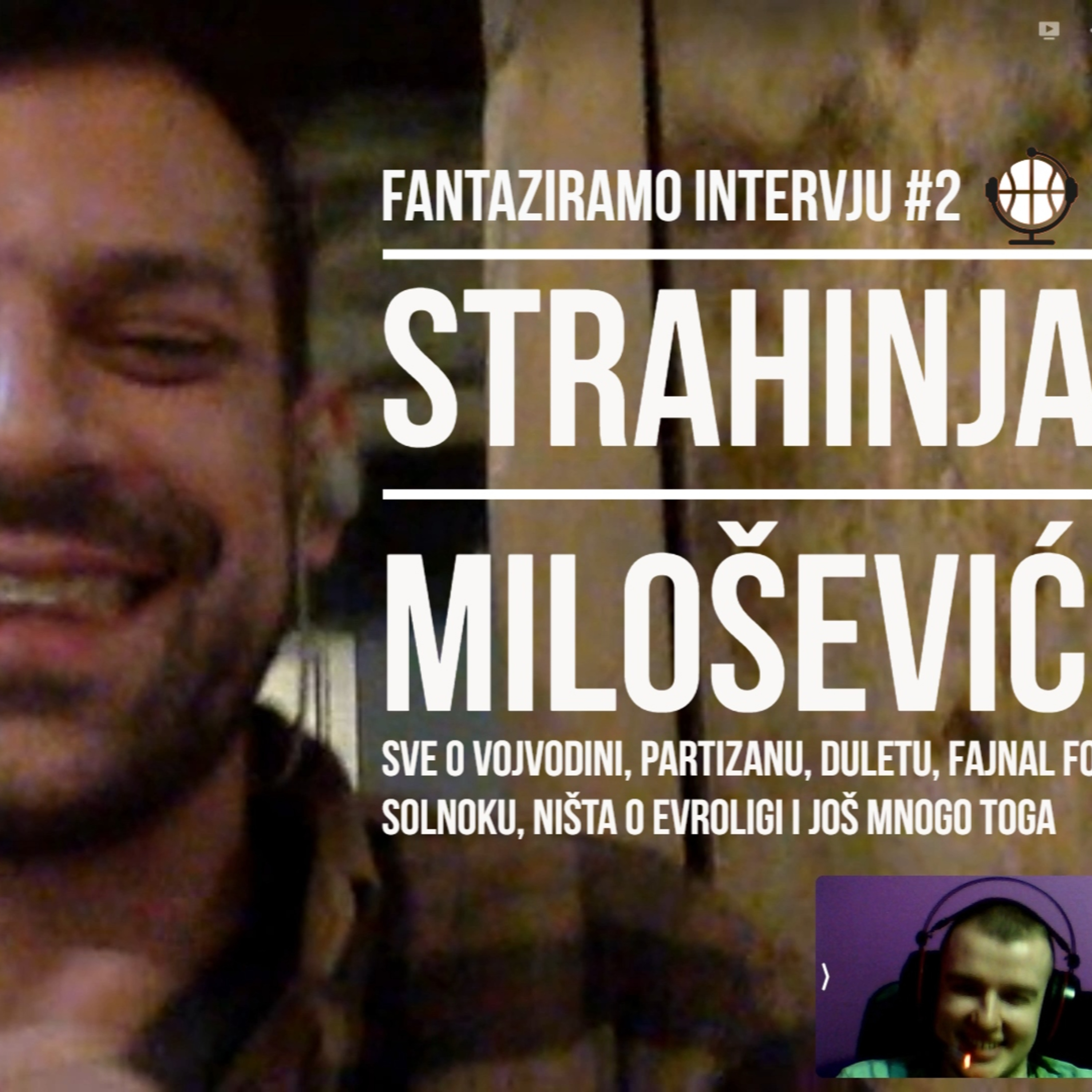 Fantaziramo