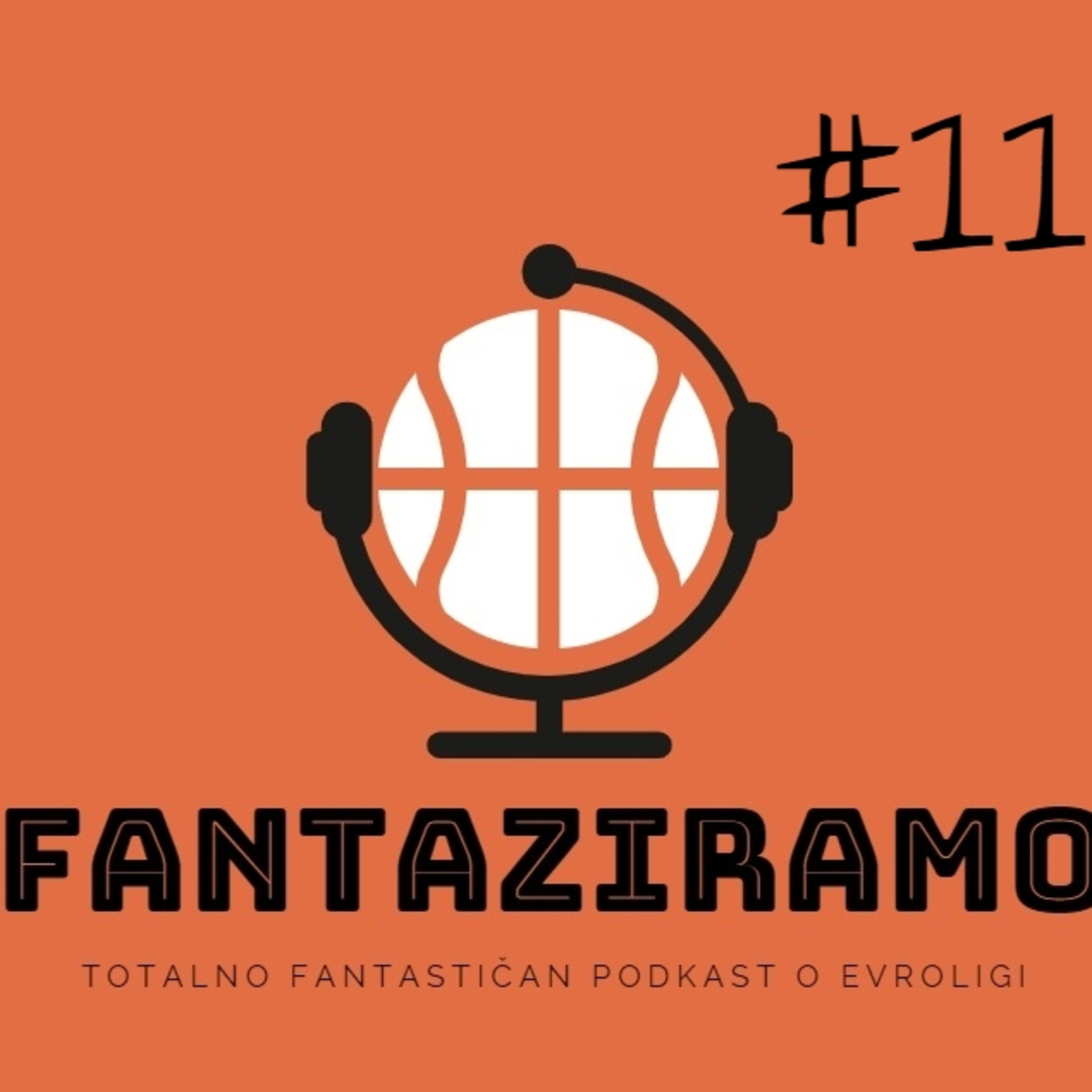 Fantaziramo