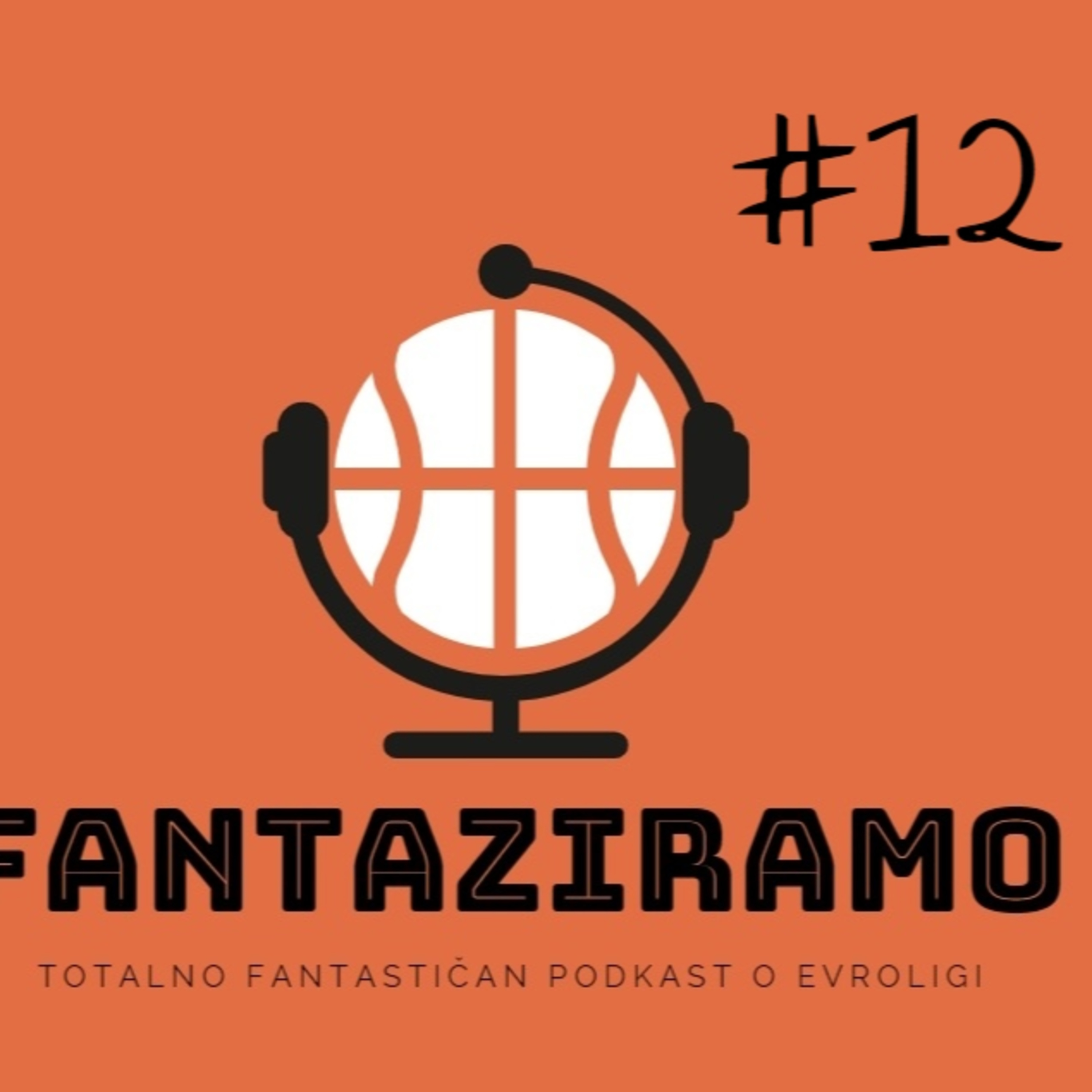 Fantaziramo