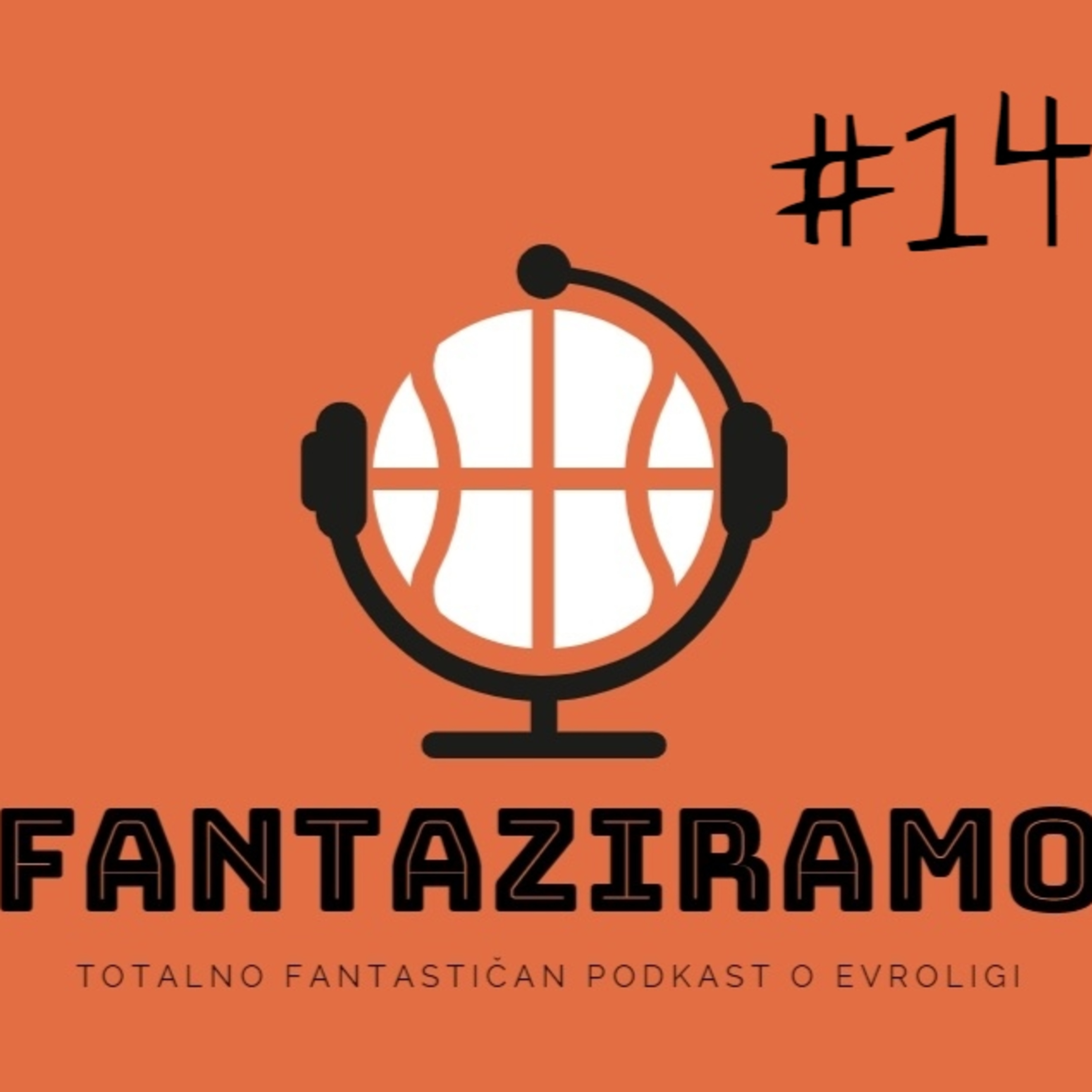 Fantaziramo