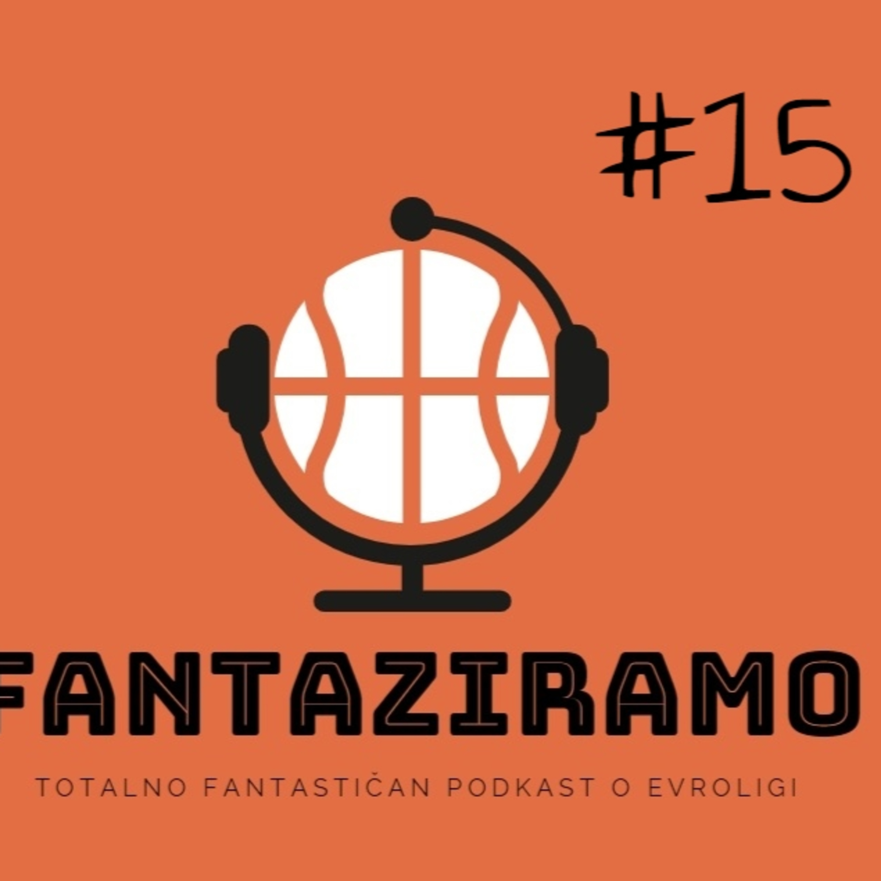 Fantaziramo