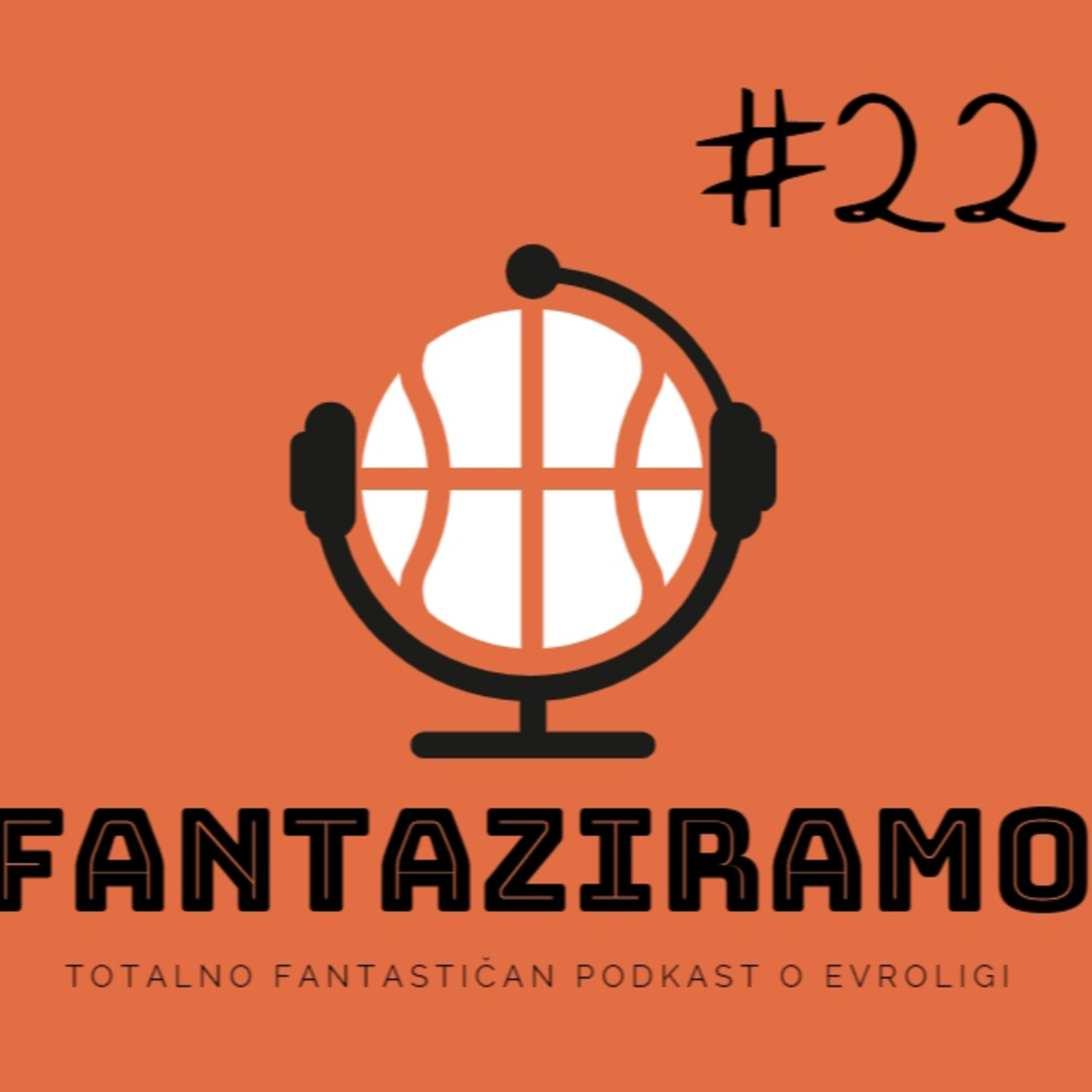 Fantaziramo