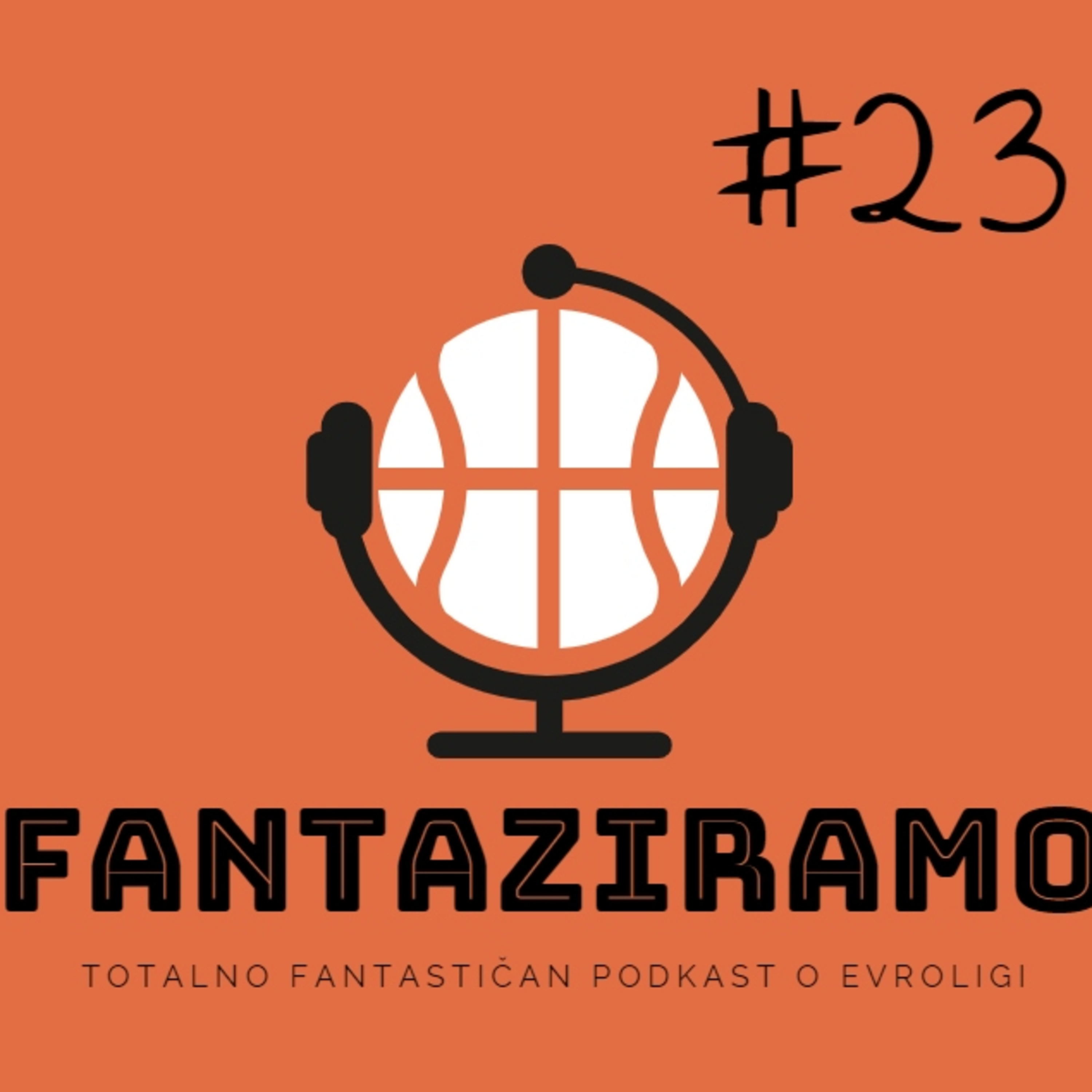 Fantaziramo