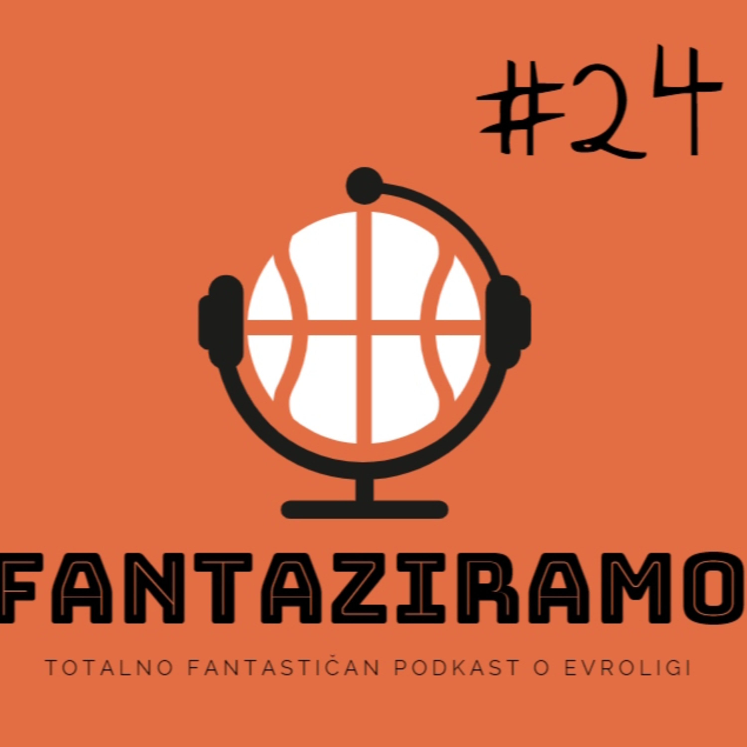 Fantaziramo