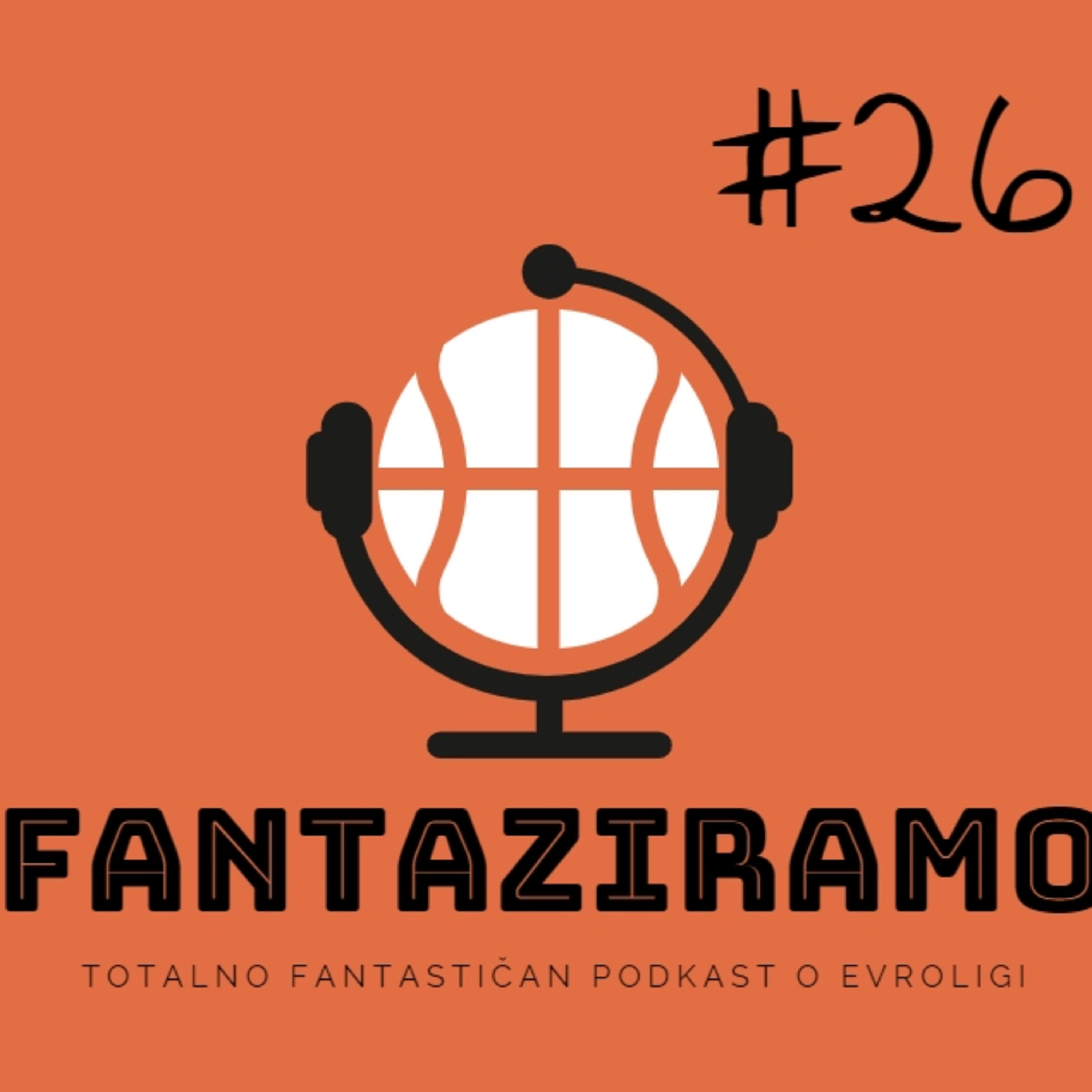 Fantaziramo