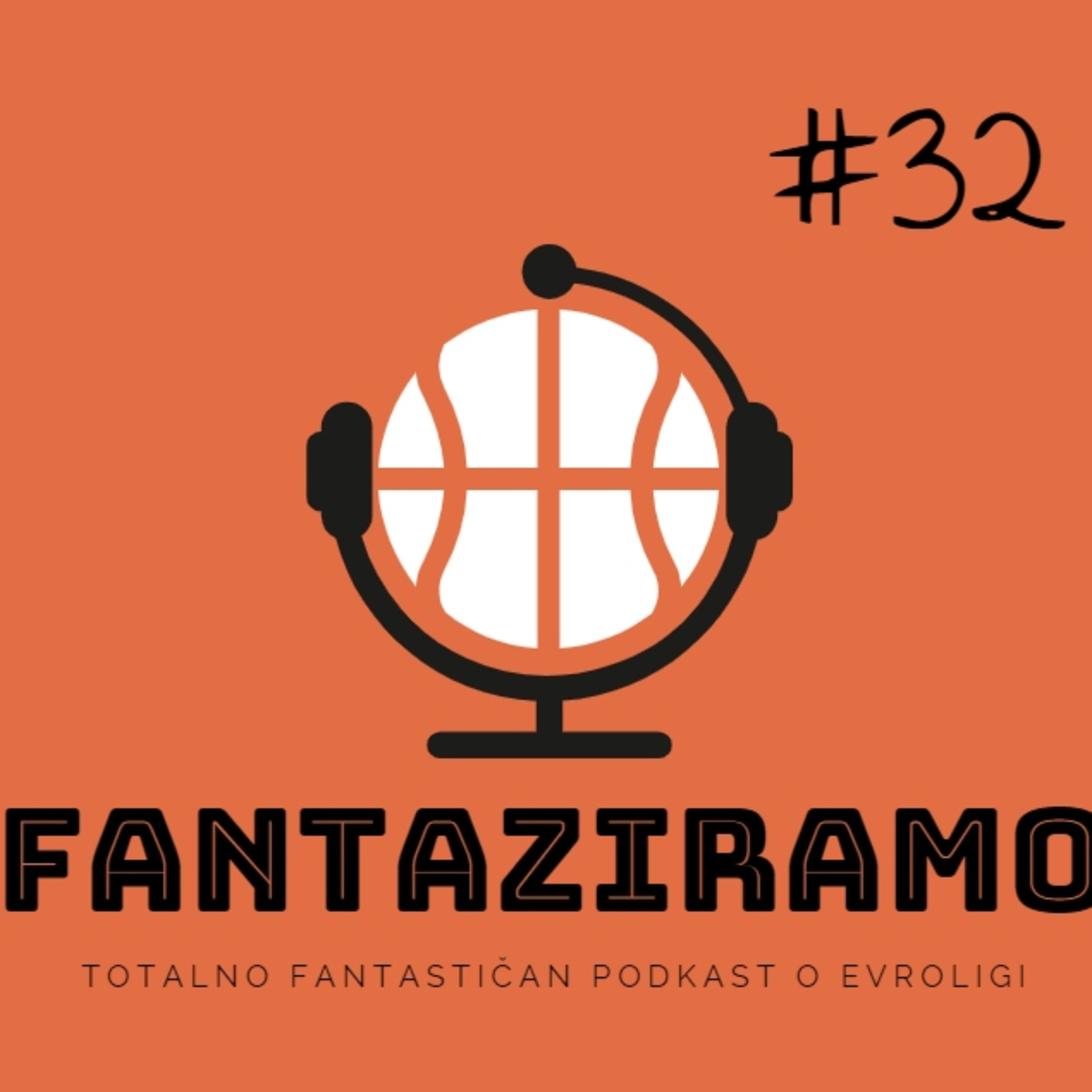 Fantaziramo