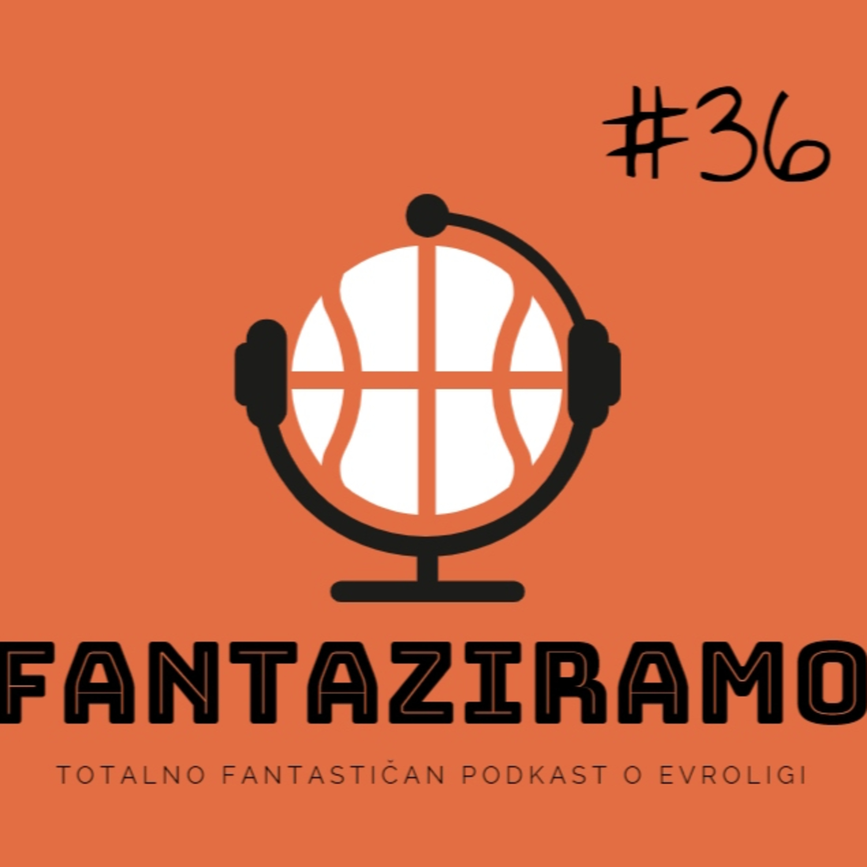 Fantaziramo