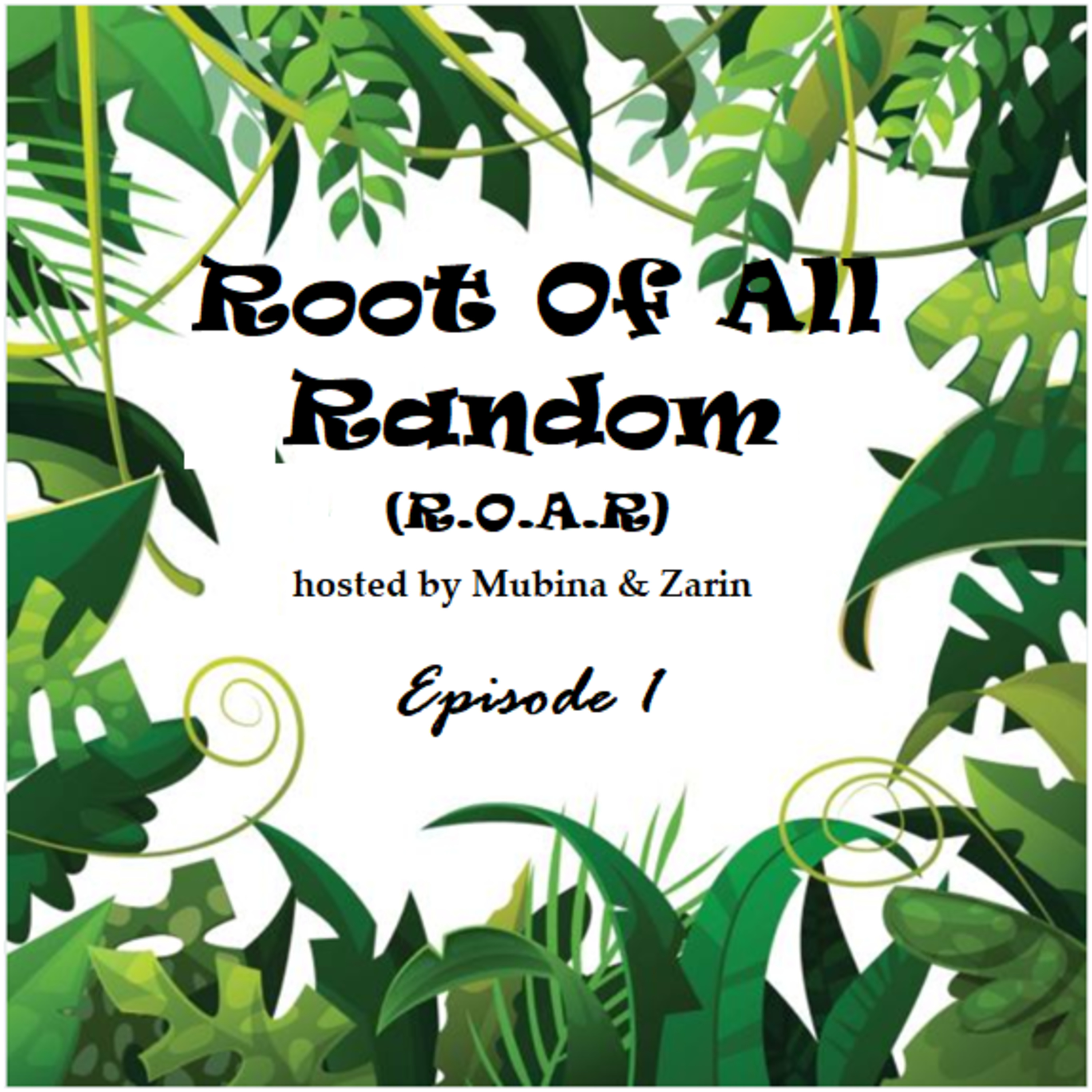 Root Of All Random