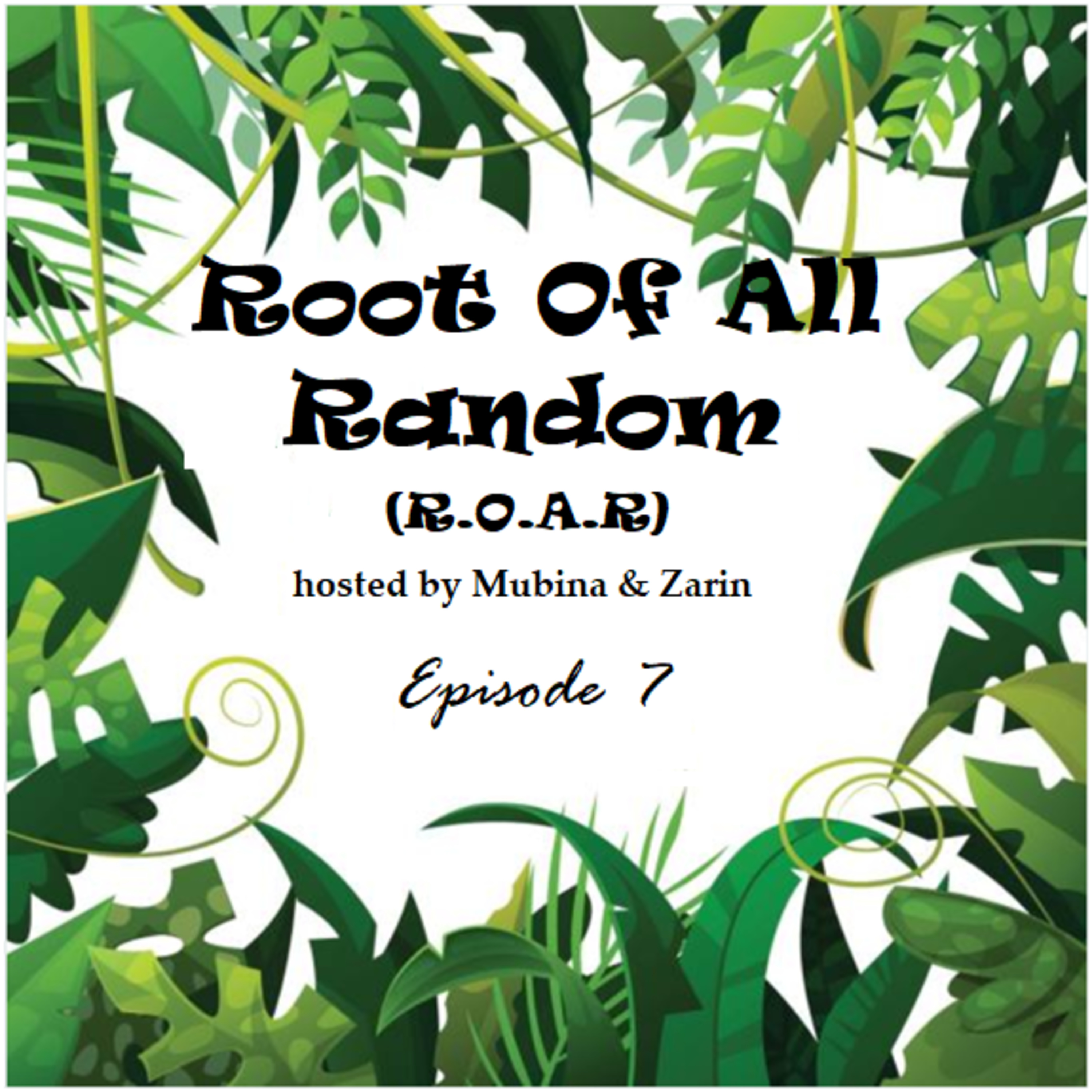 Root Of All Random