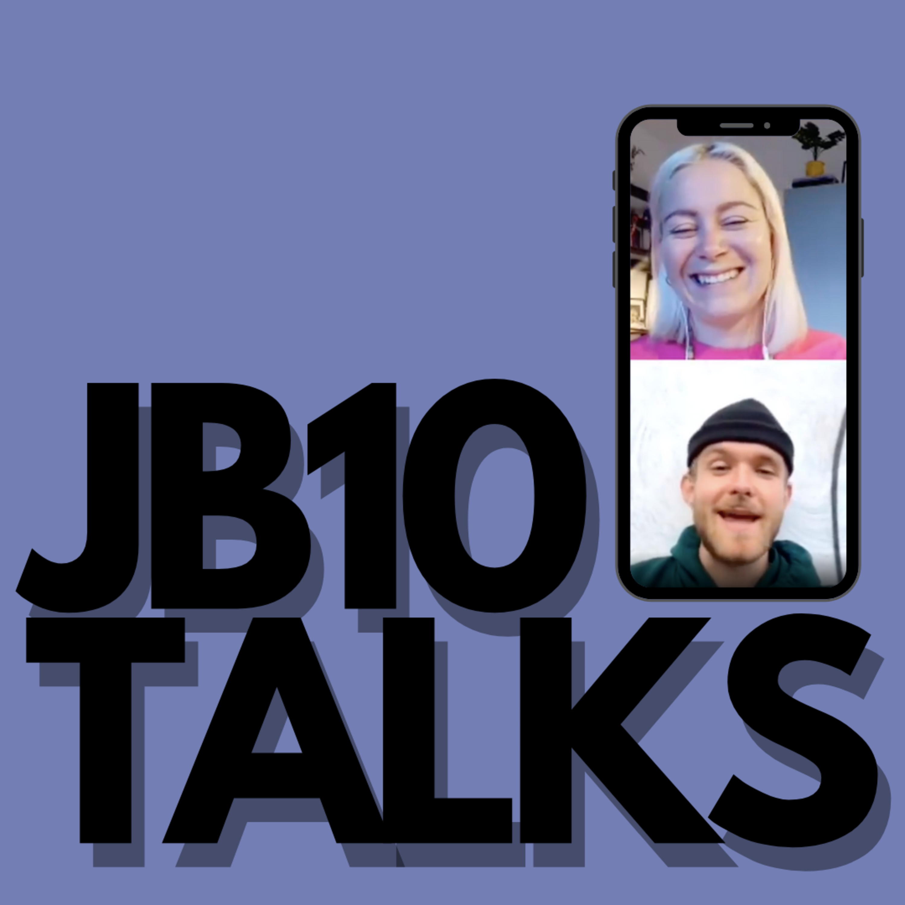 JB10 Podcast