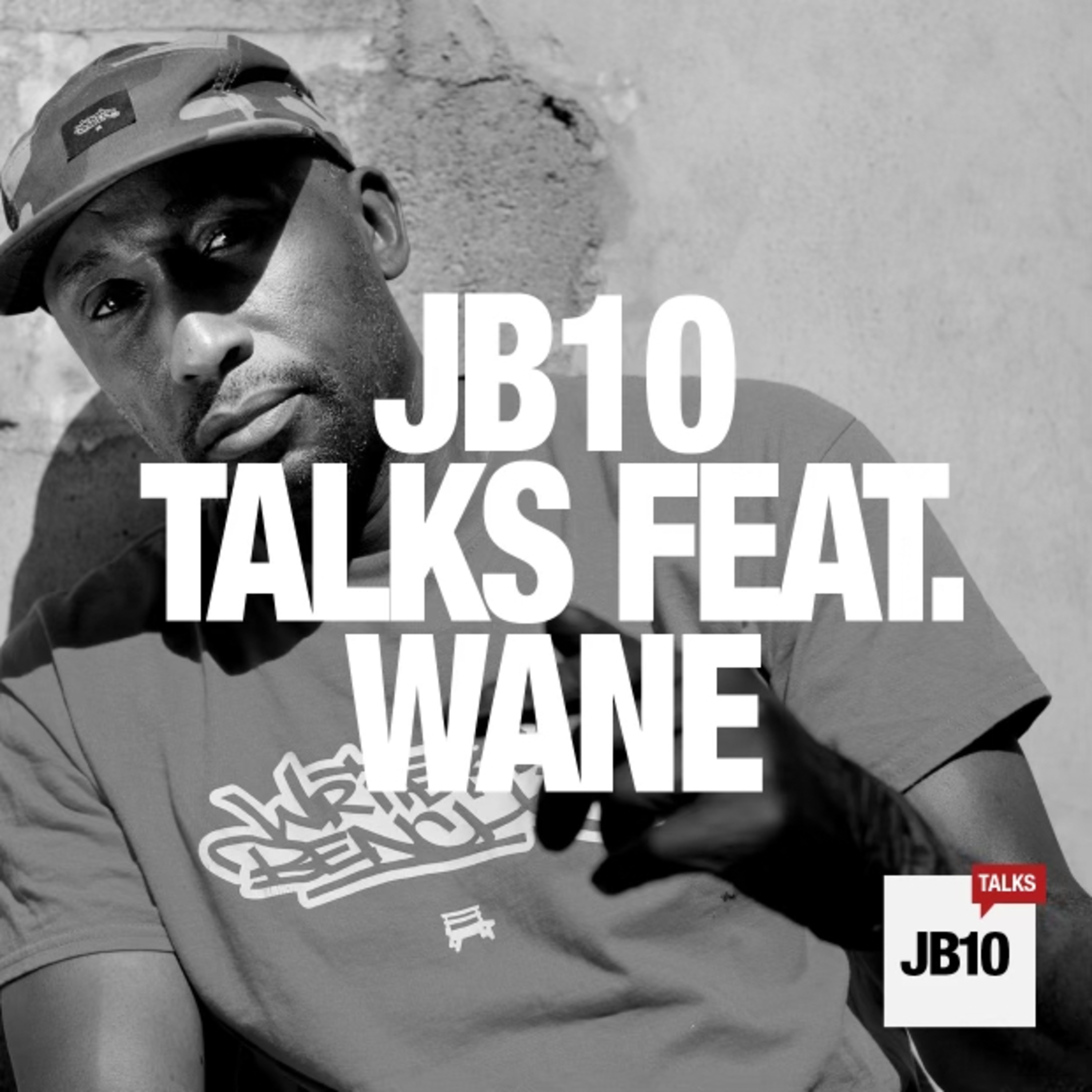 JB10 Podcast