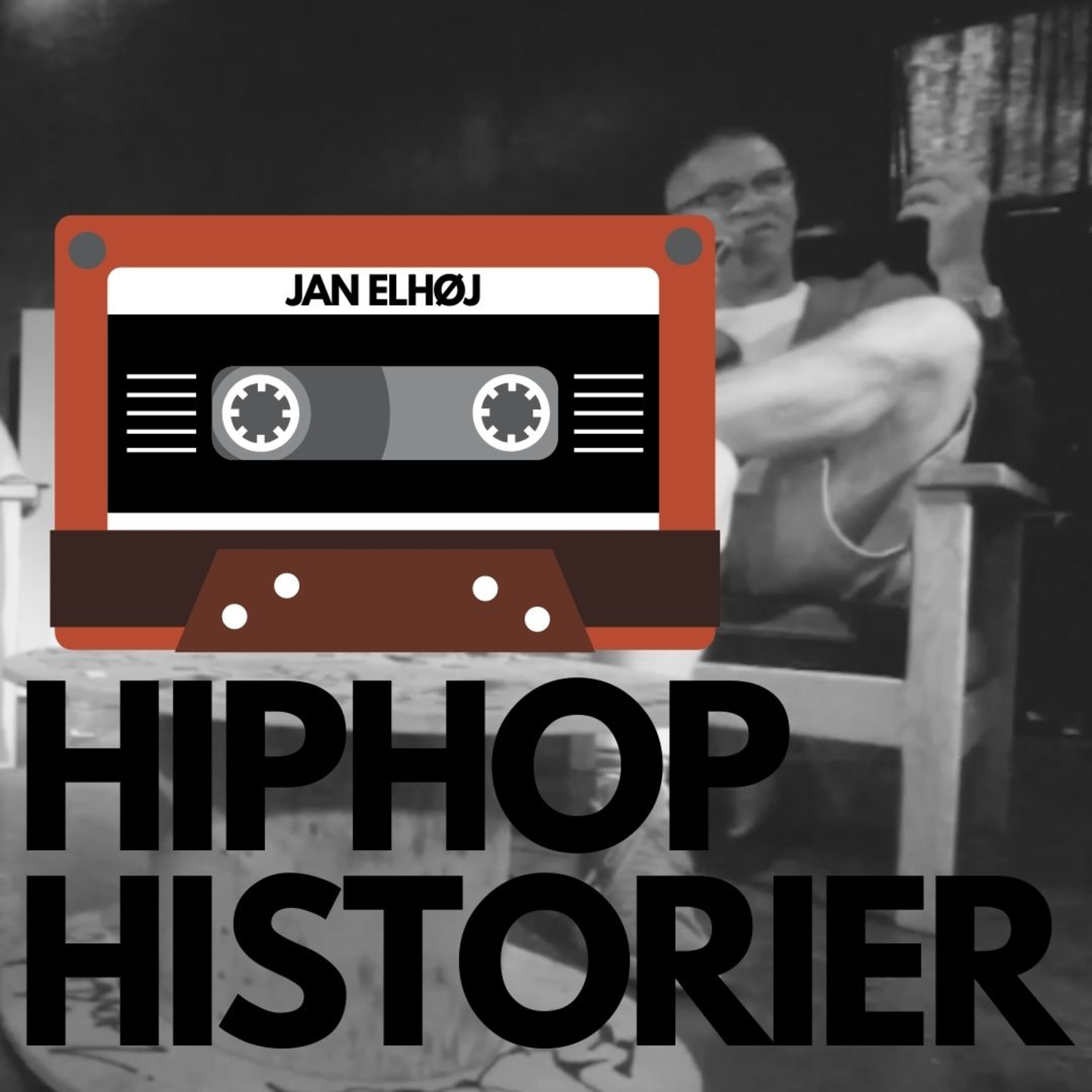 JB10 Podcast