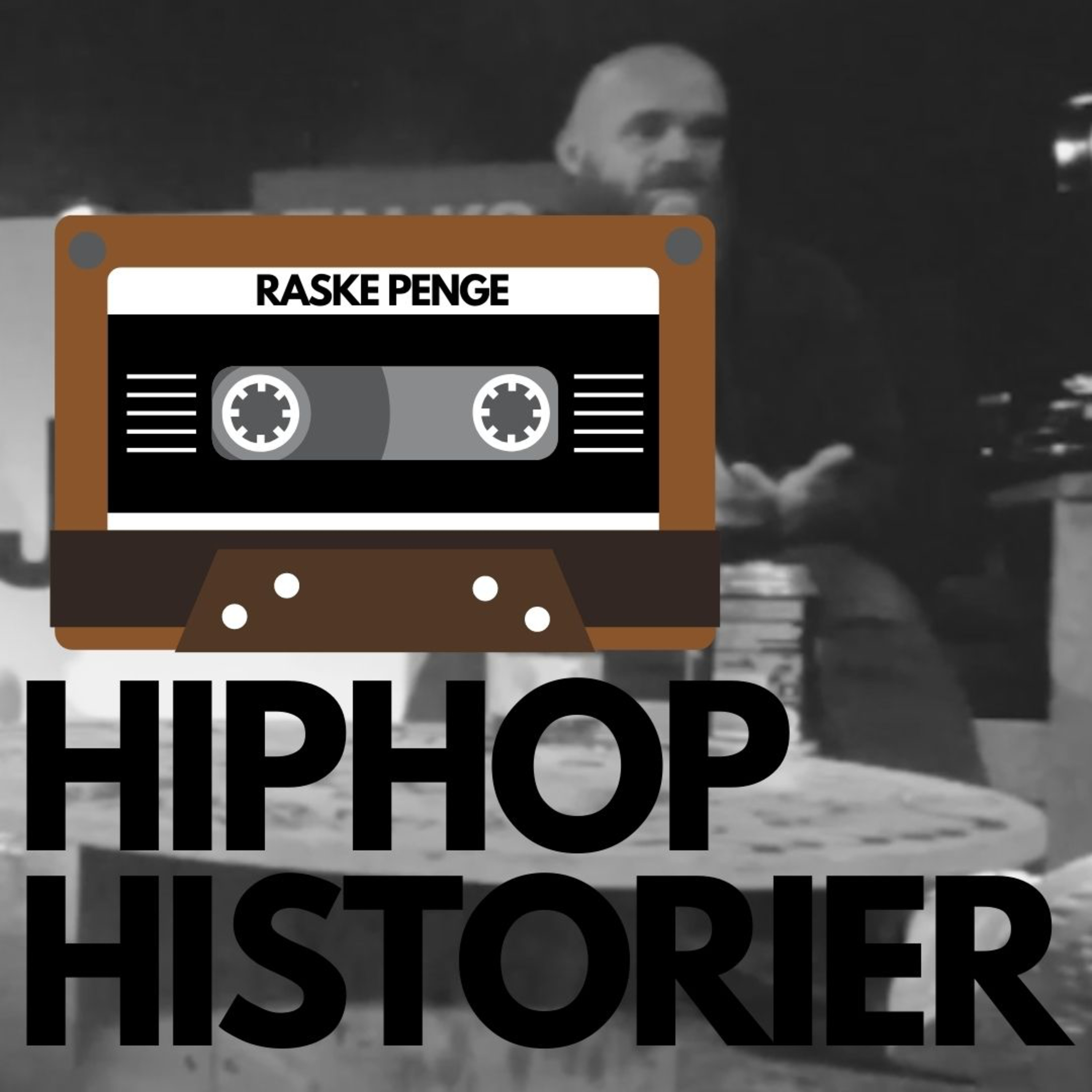 JB10 Podcast