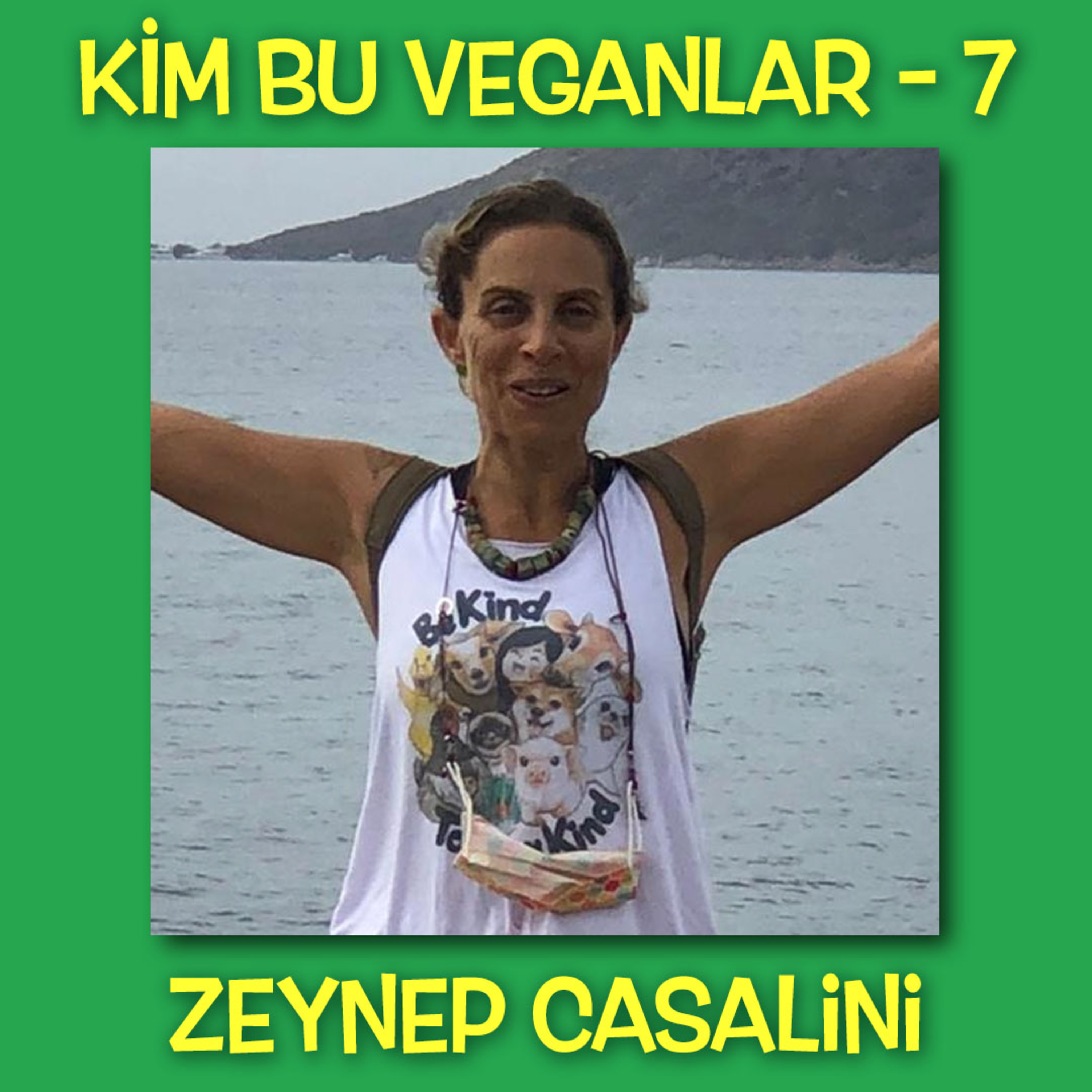 Kim Bu Veganlar