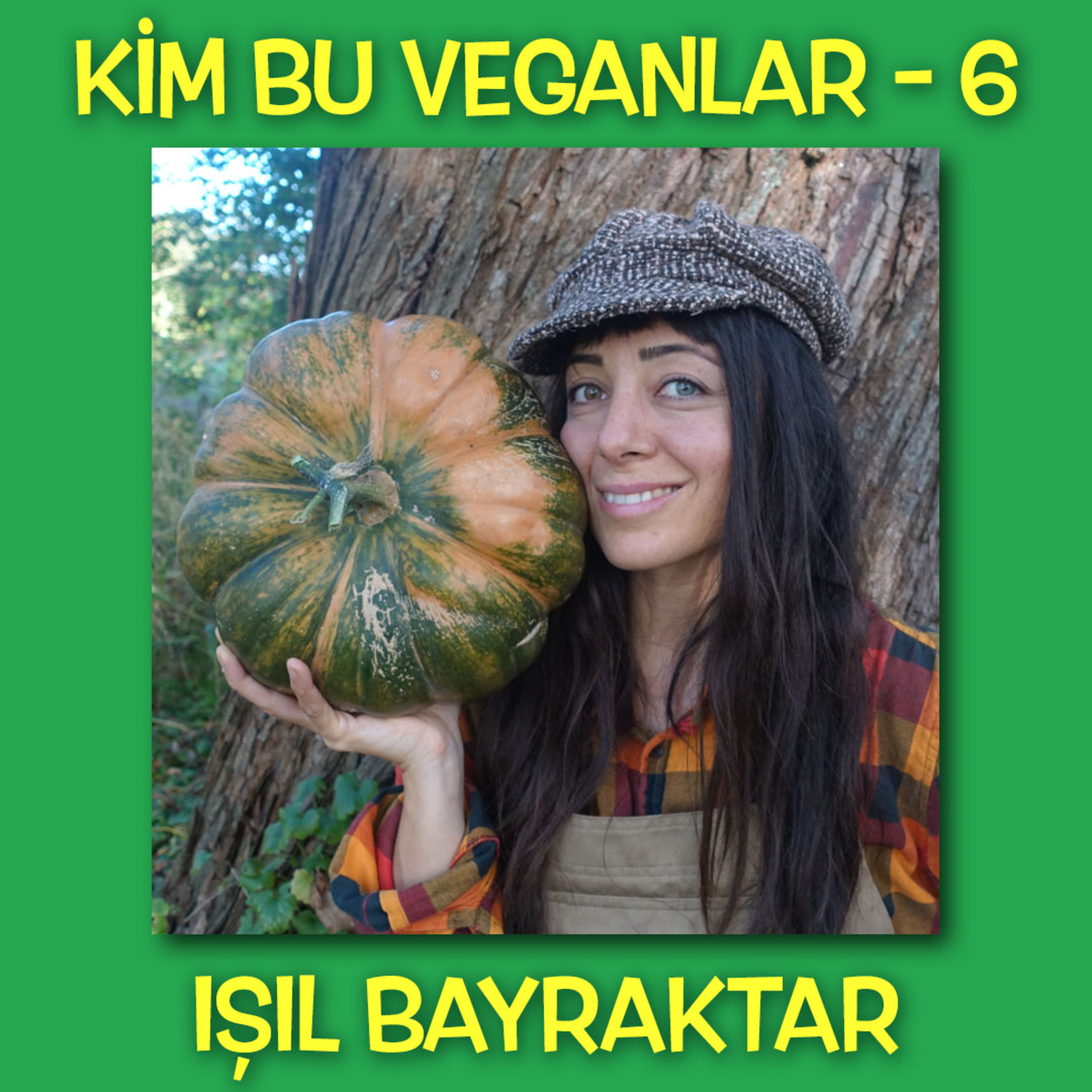 Kim Bu Veganlar