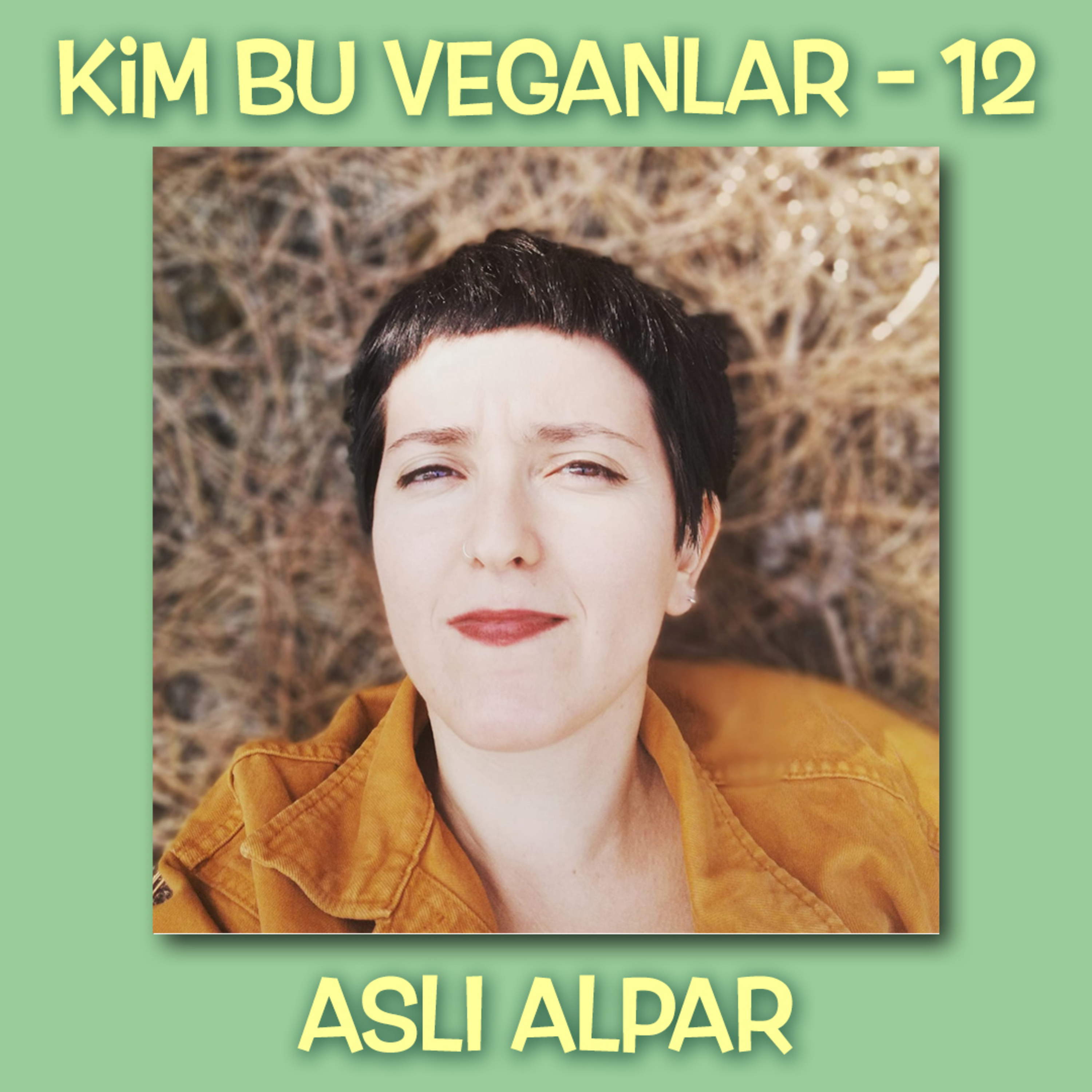 Kim Bu Veganlar