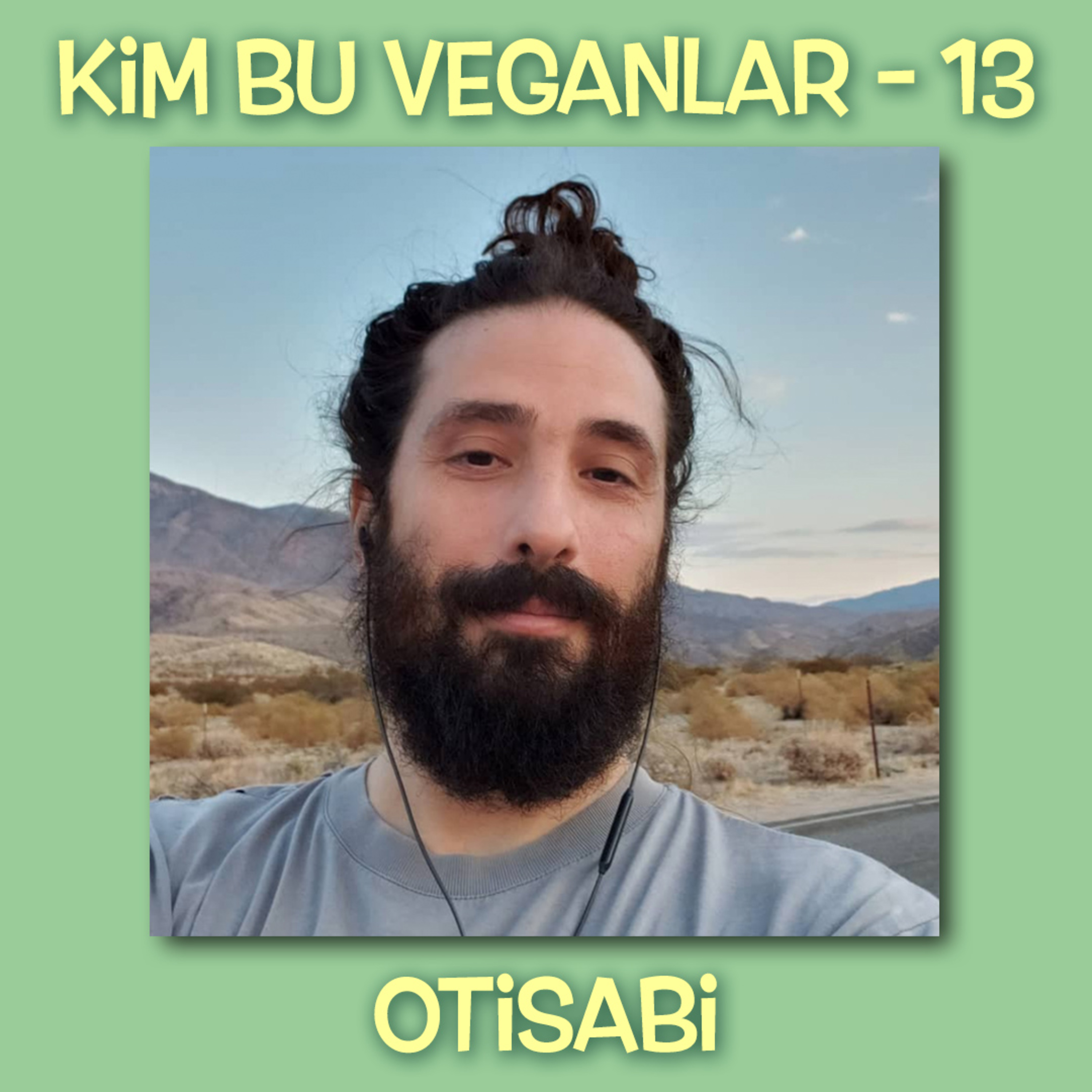 Kim Bu Veganlar