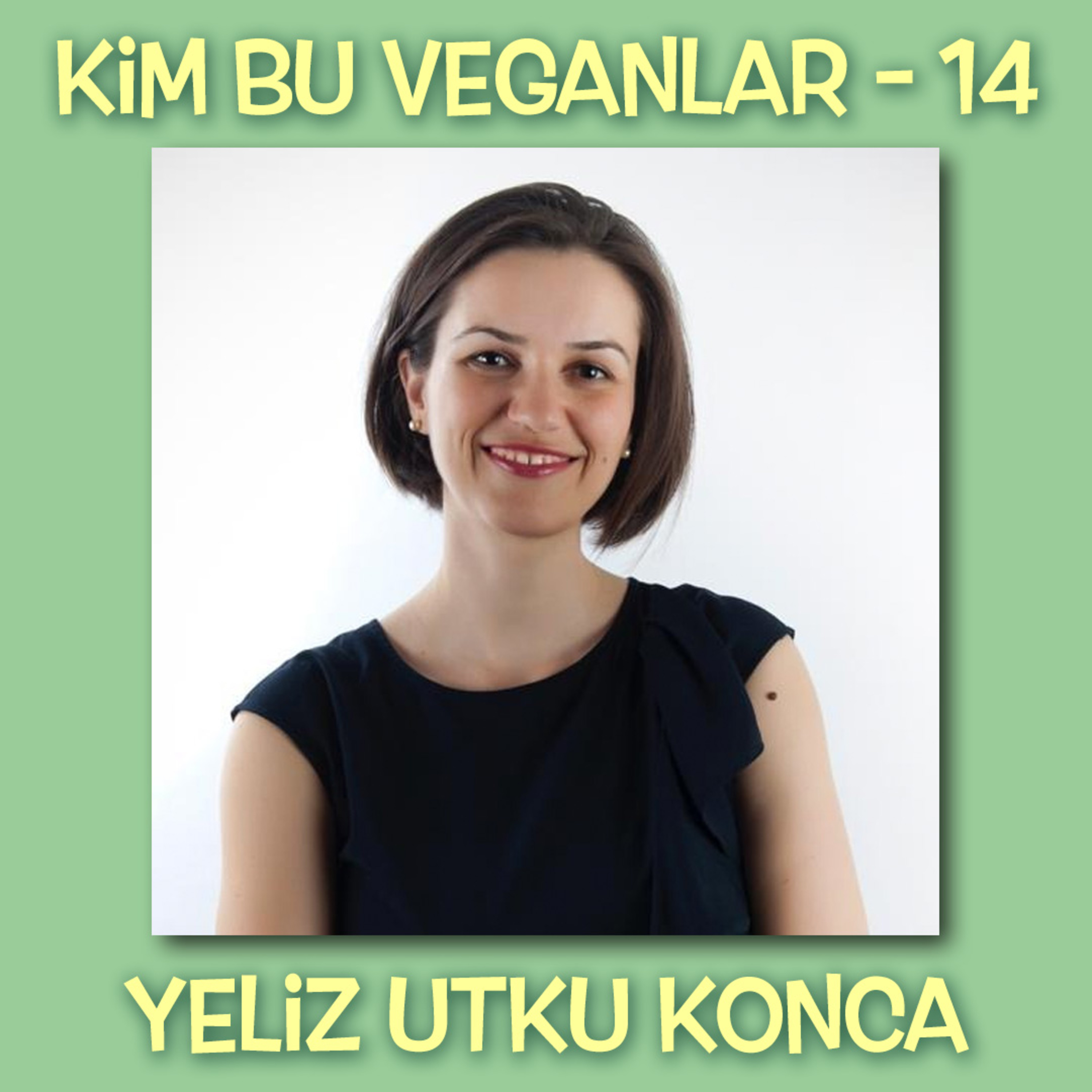 Kim Bu Veganlar