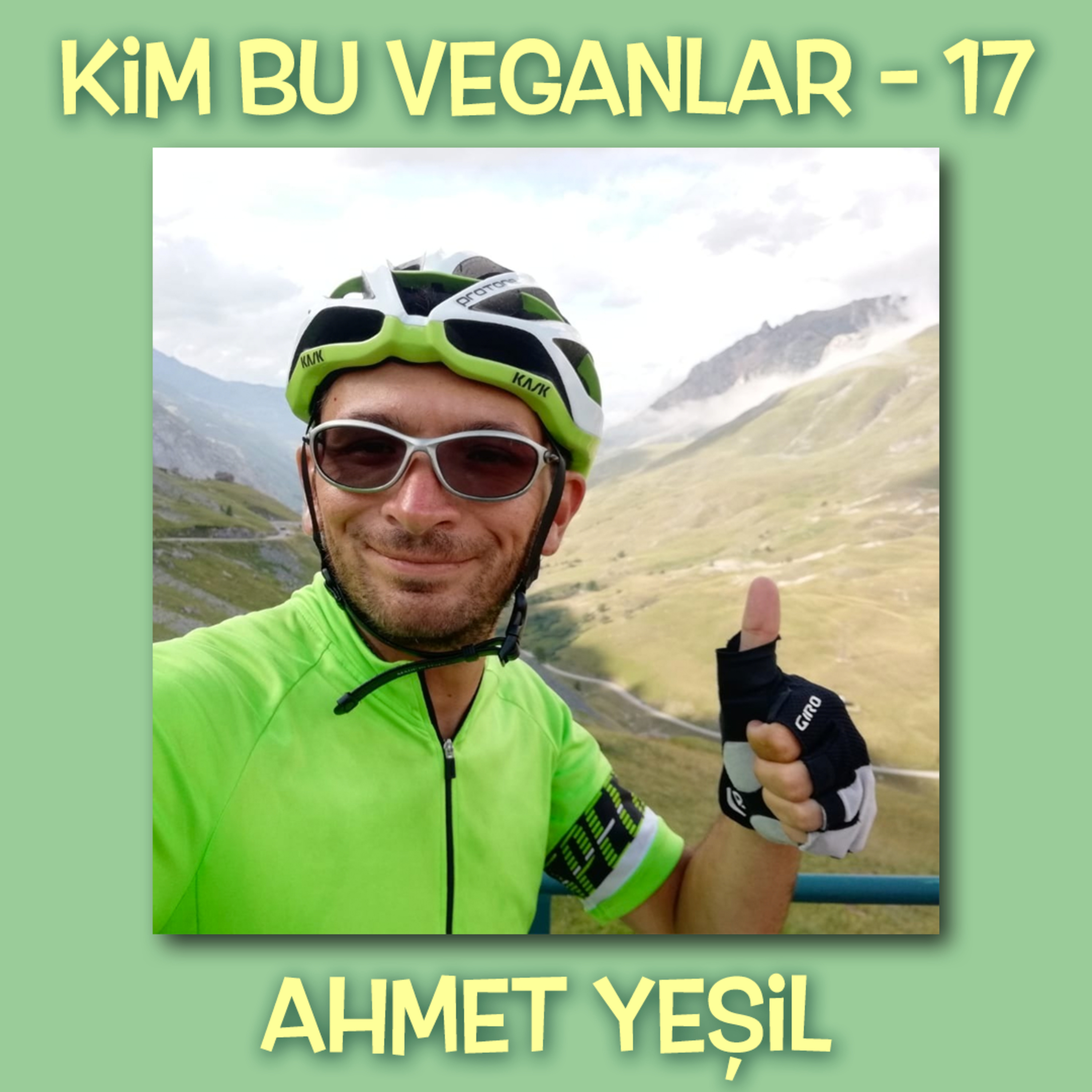 Kim Bu Veganlar