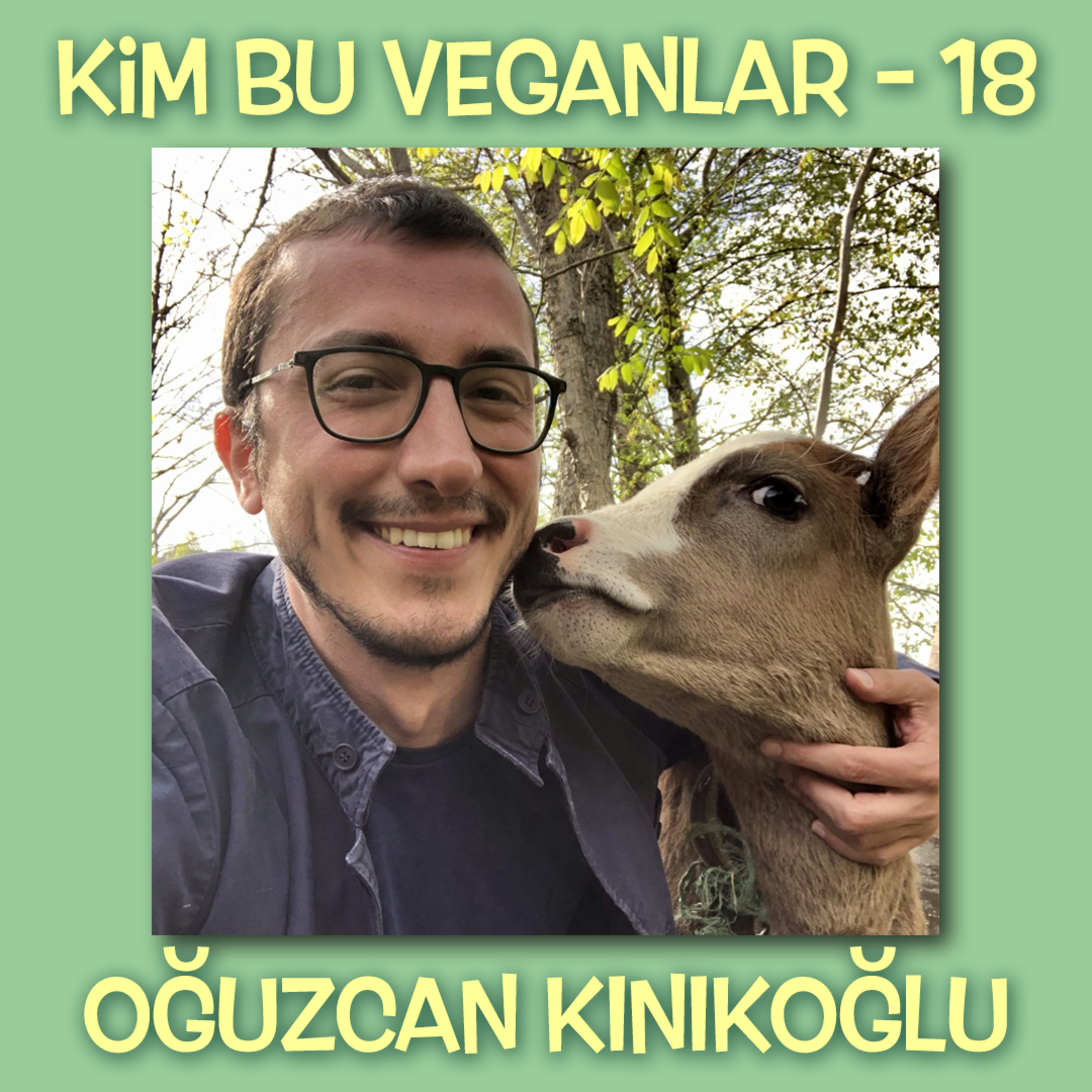 Kim Bu Veganlar