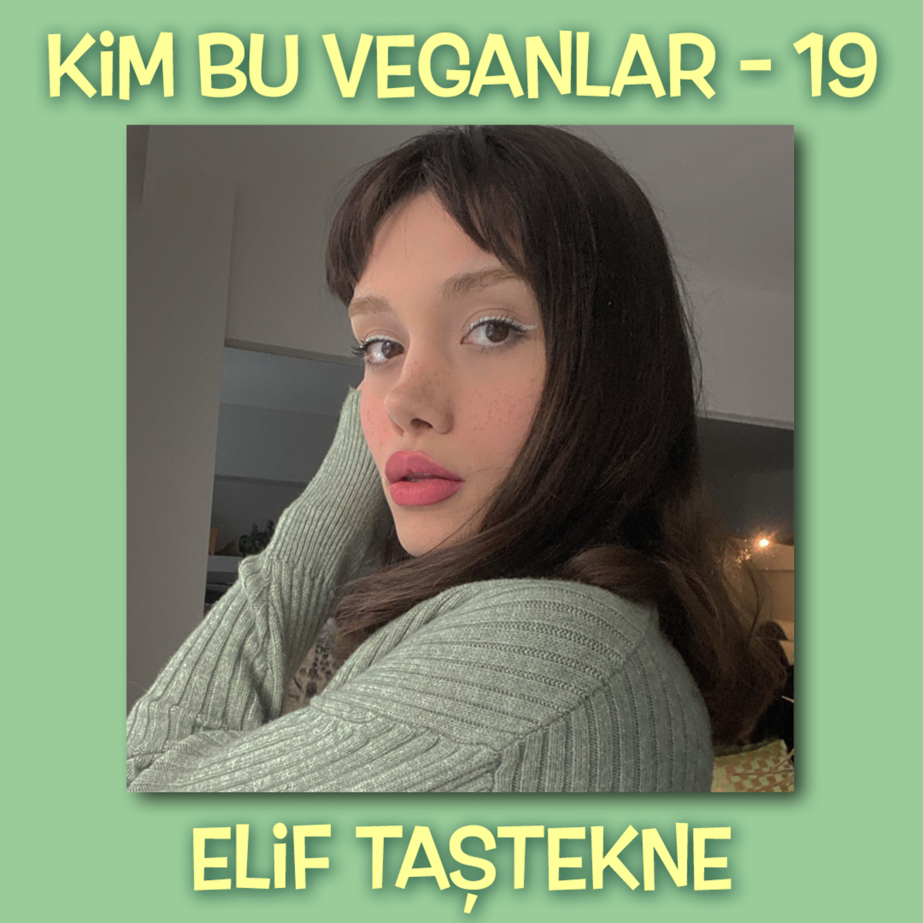 Kim Bu Veganlar
