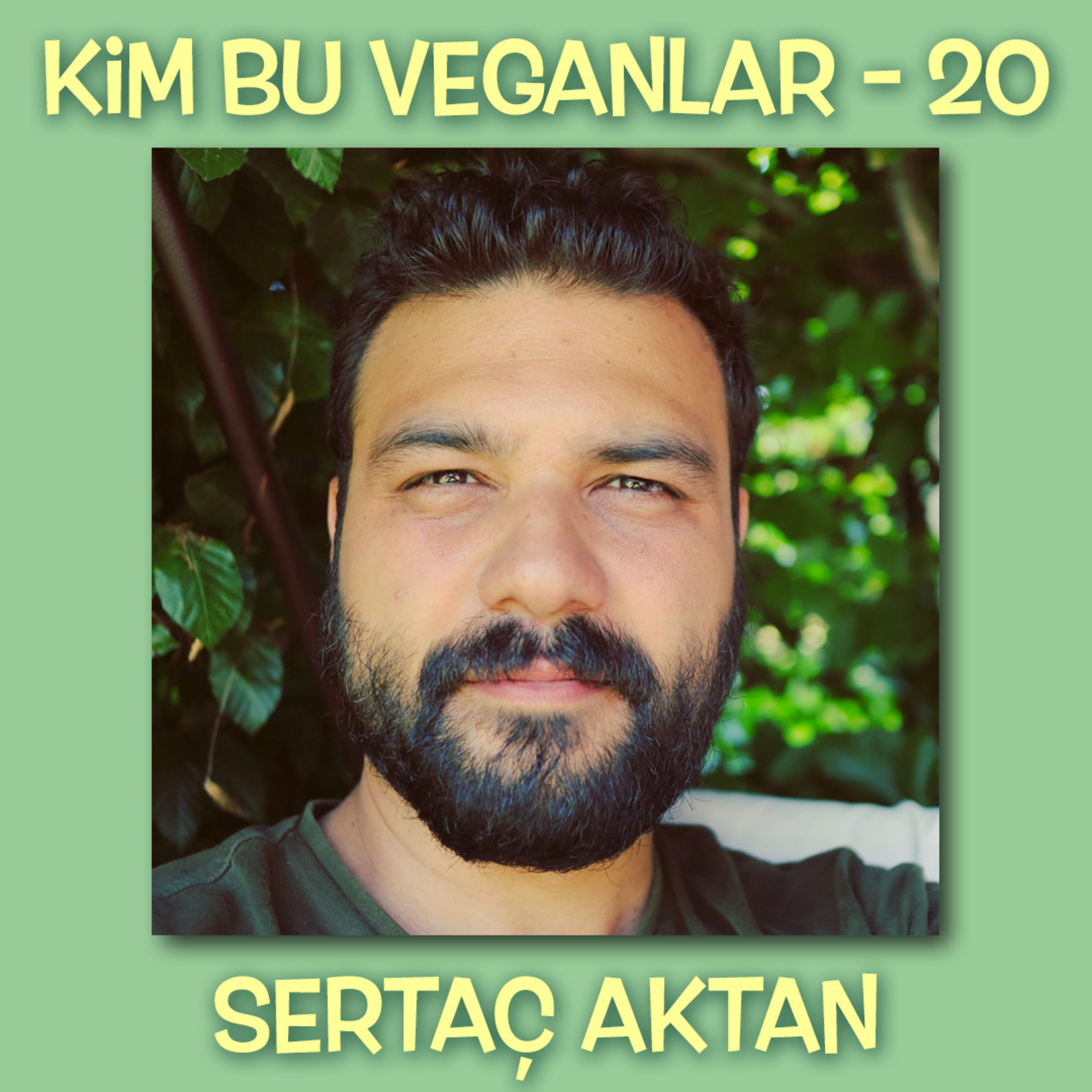 Kim Bu Veganlar
