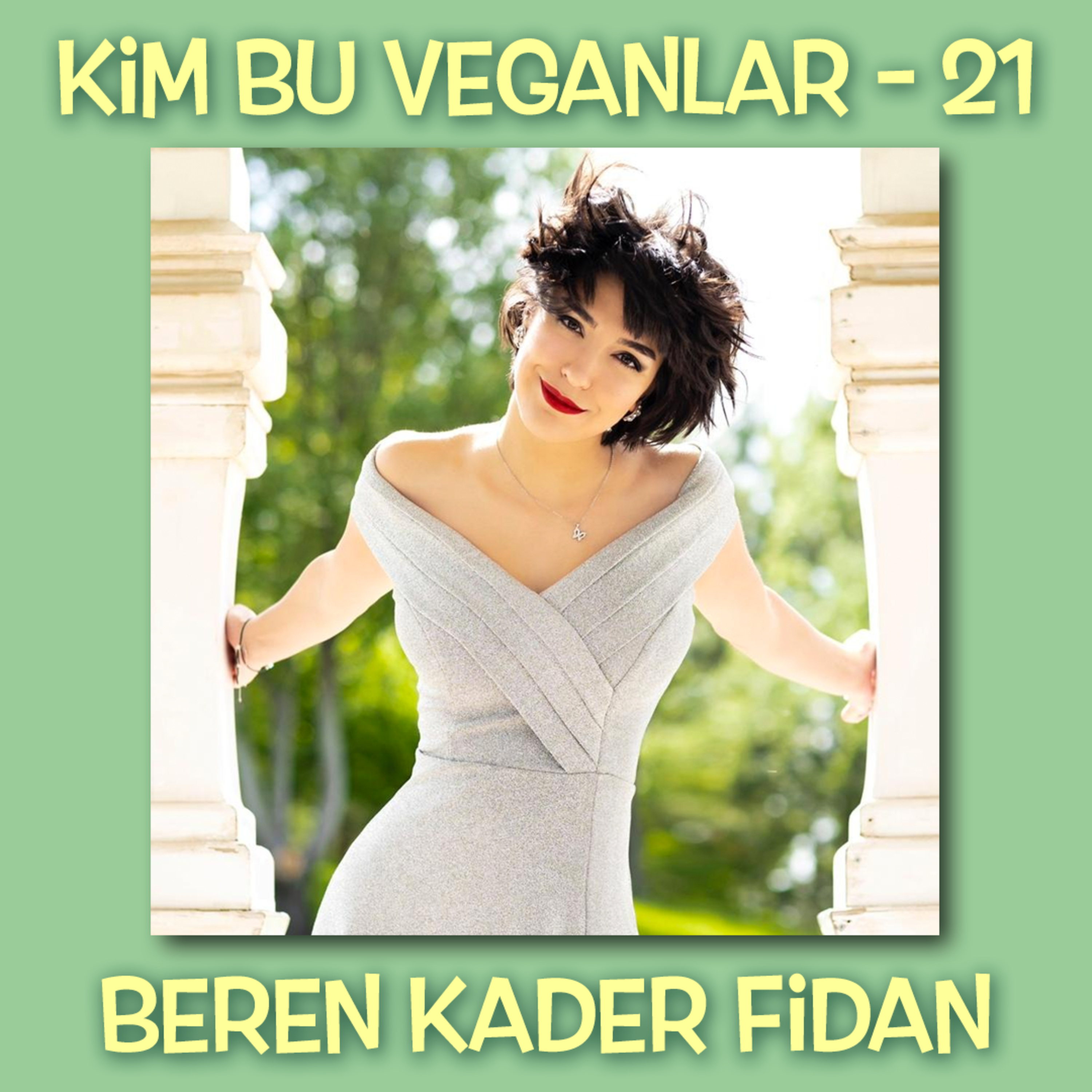 Kim Bu Veganlar