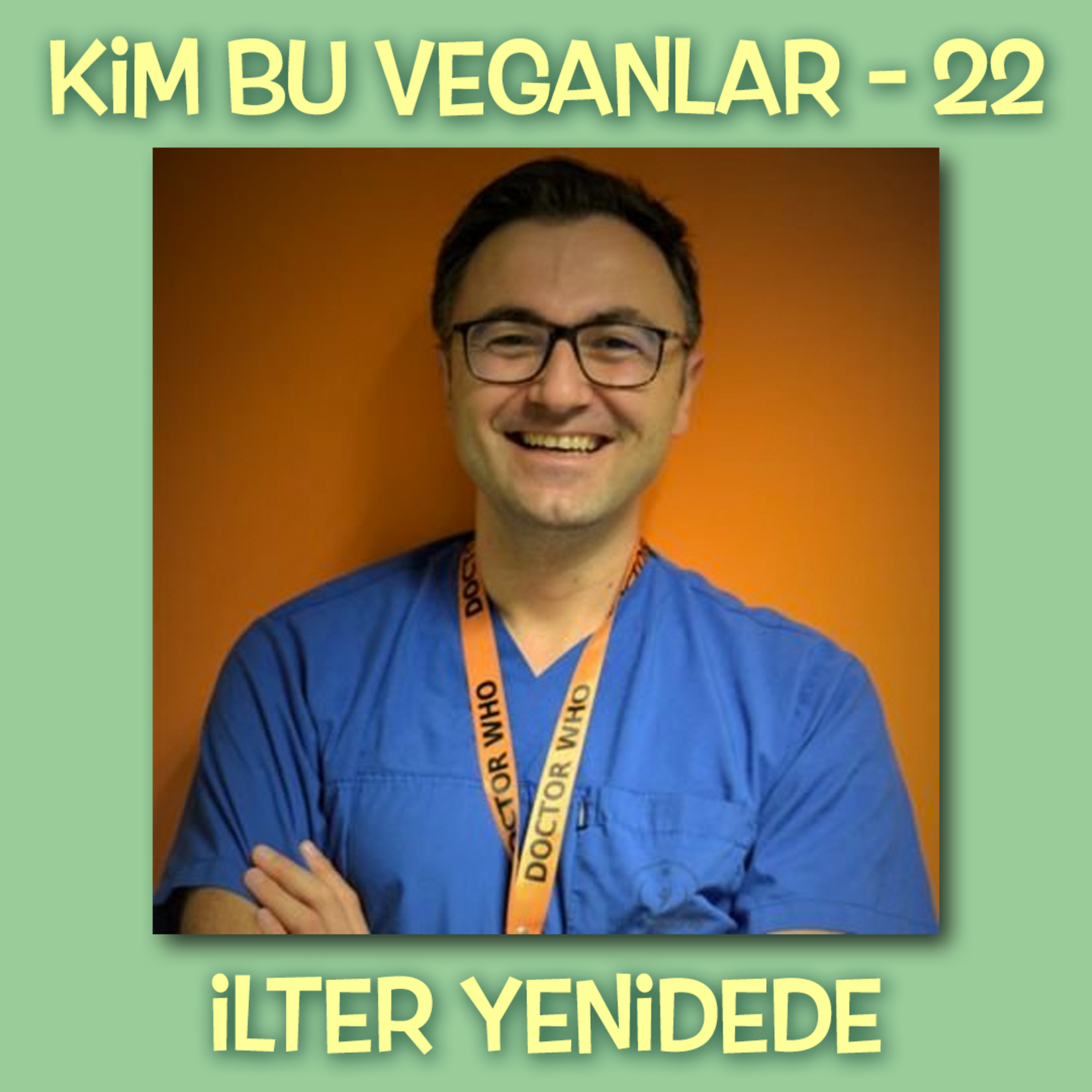 Kim Bu Veganlar