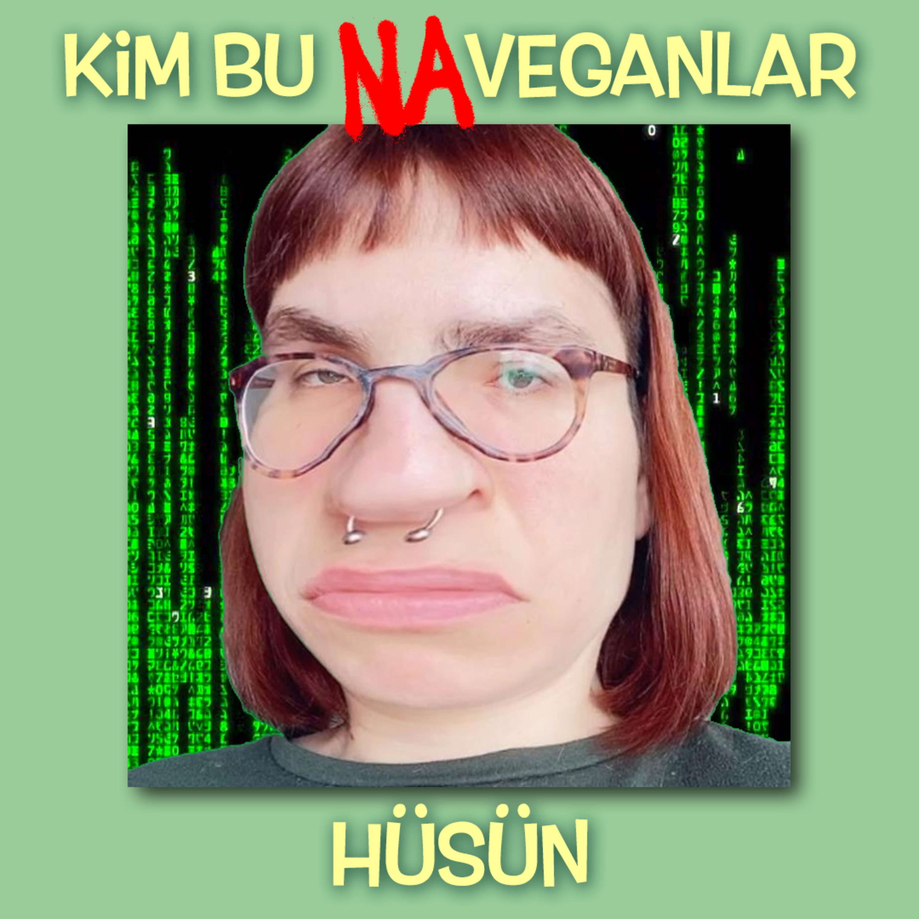 Kim Bu Veganlar