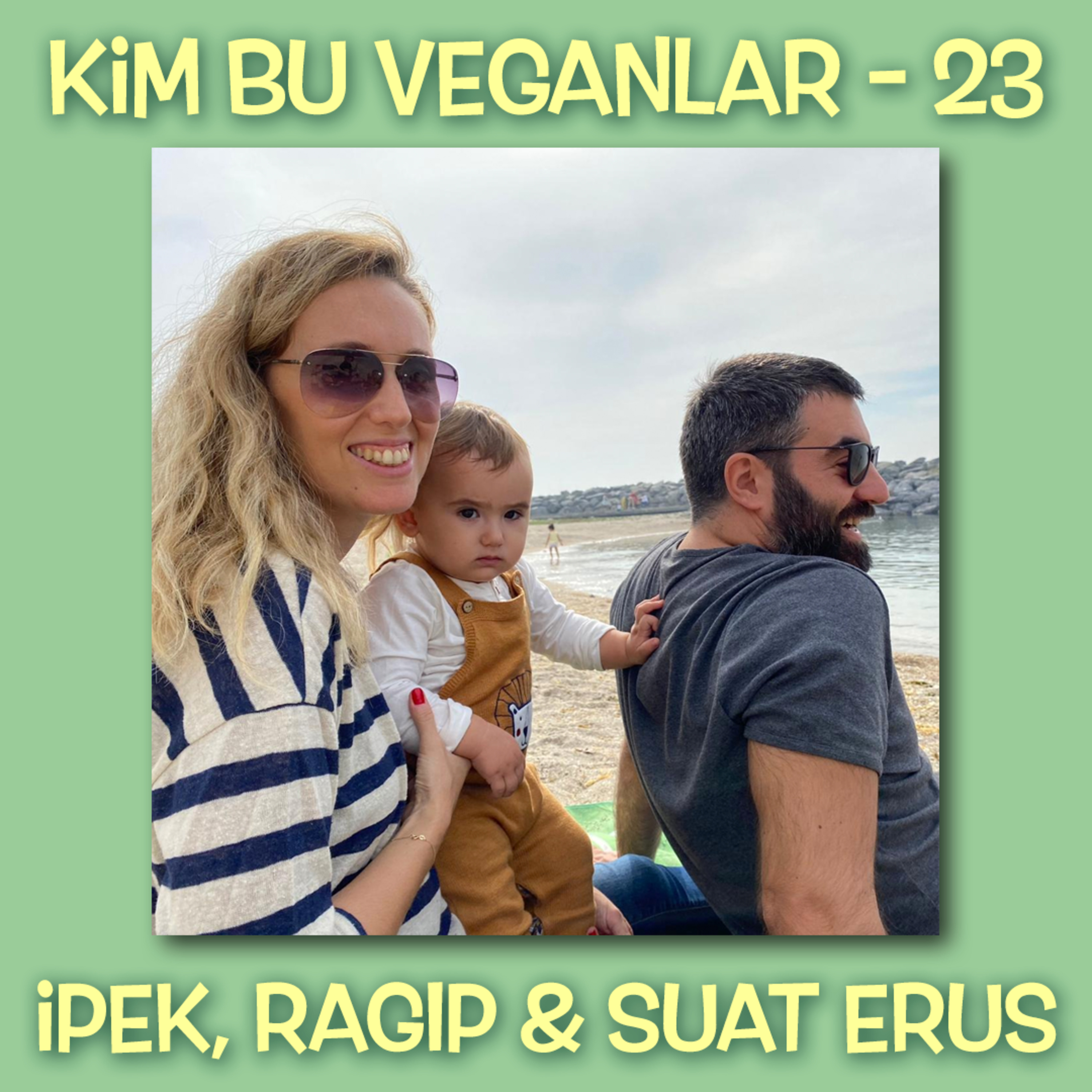 Kim Bu Veganlar