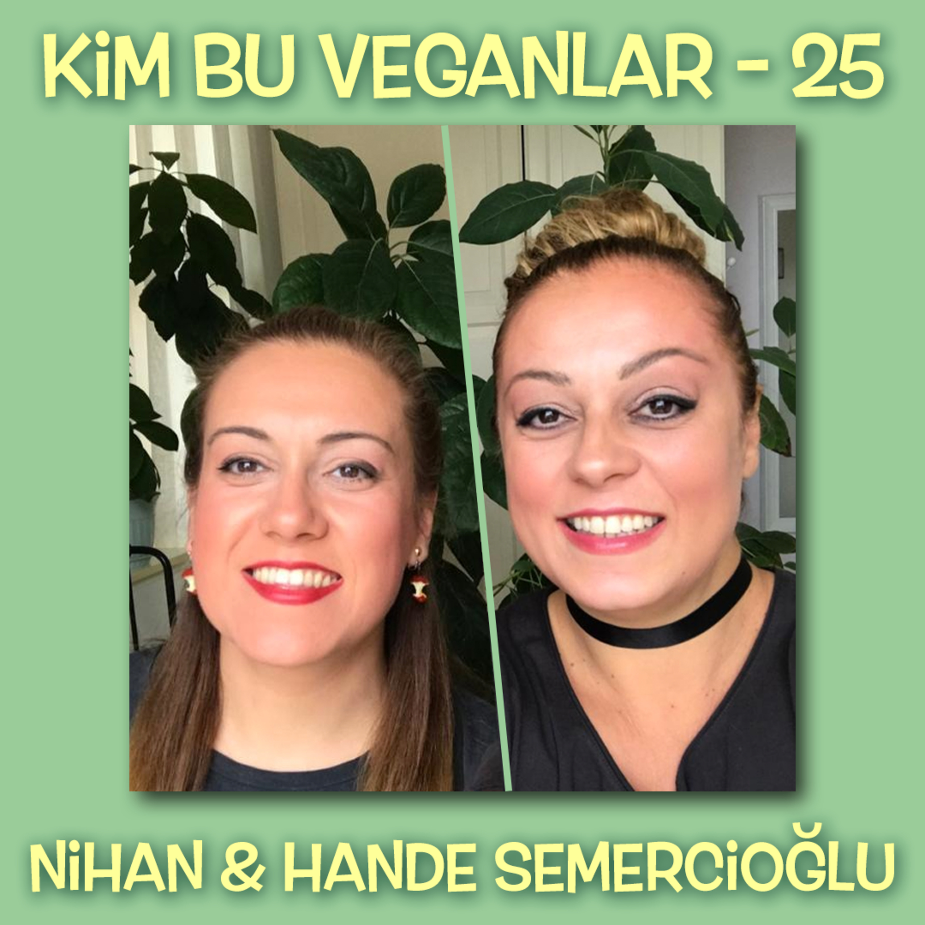 Kim Bu Veganlar