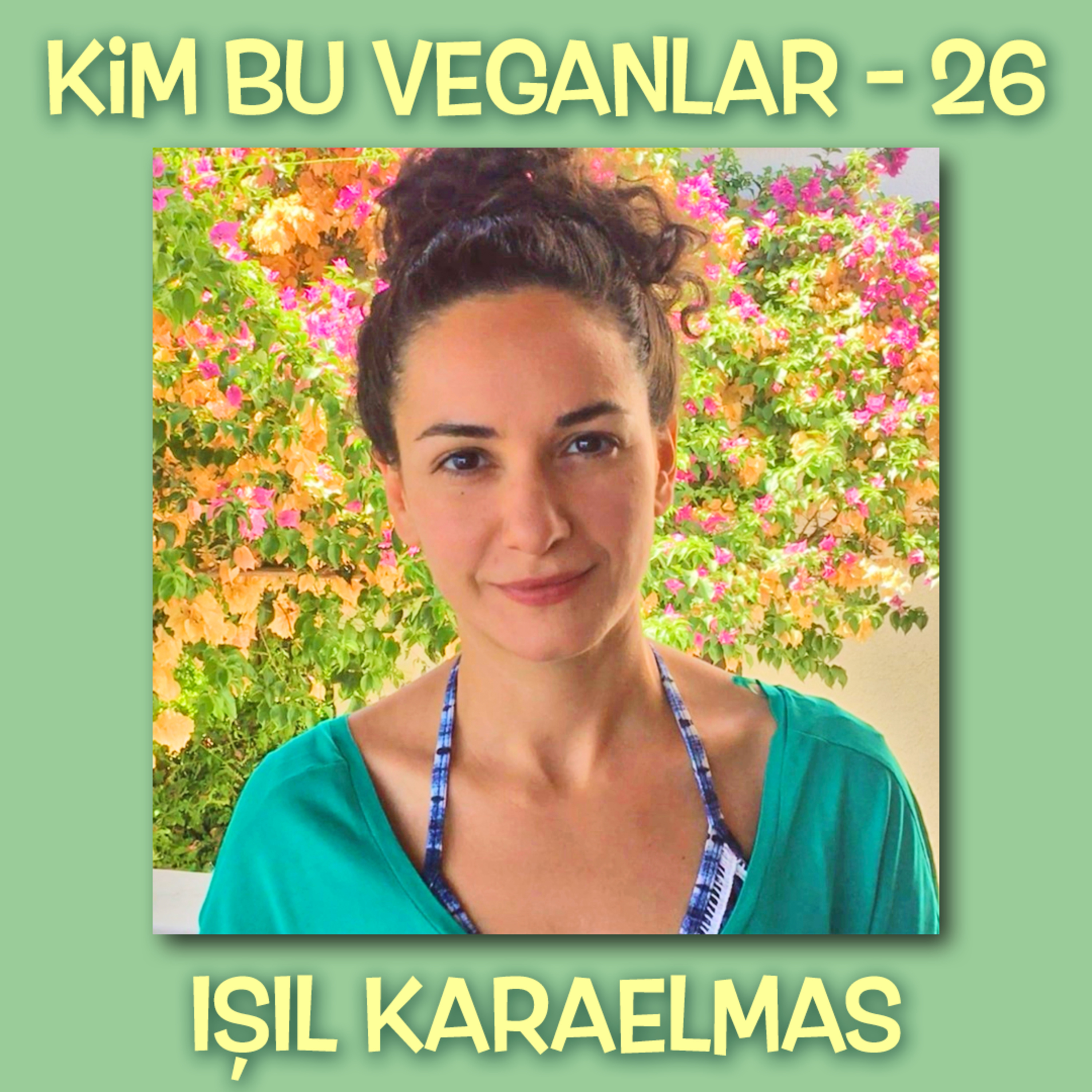 Kim Bu Veganlar