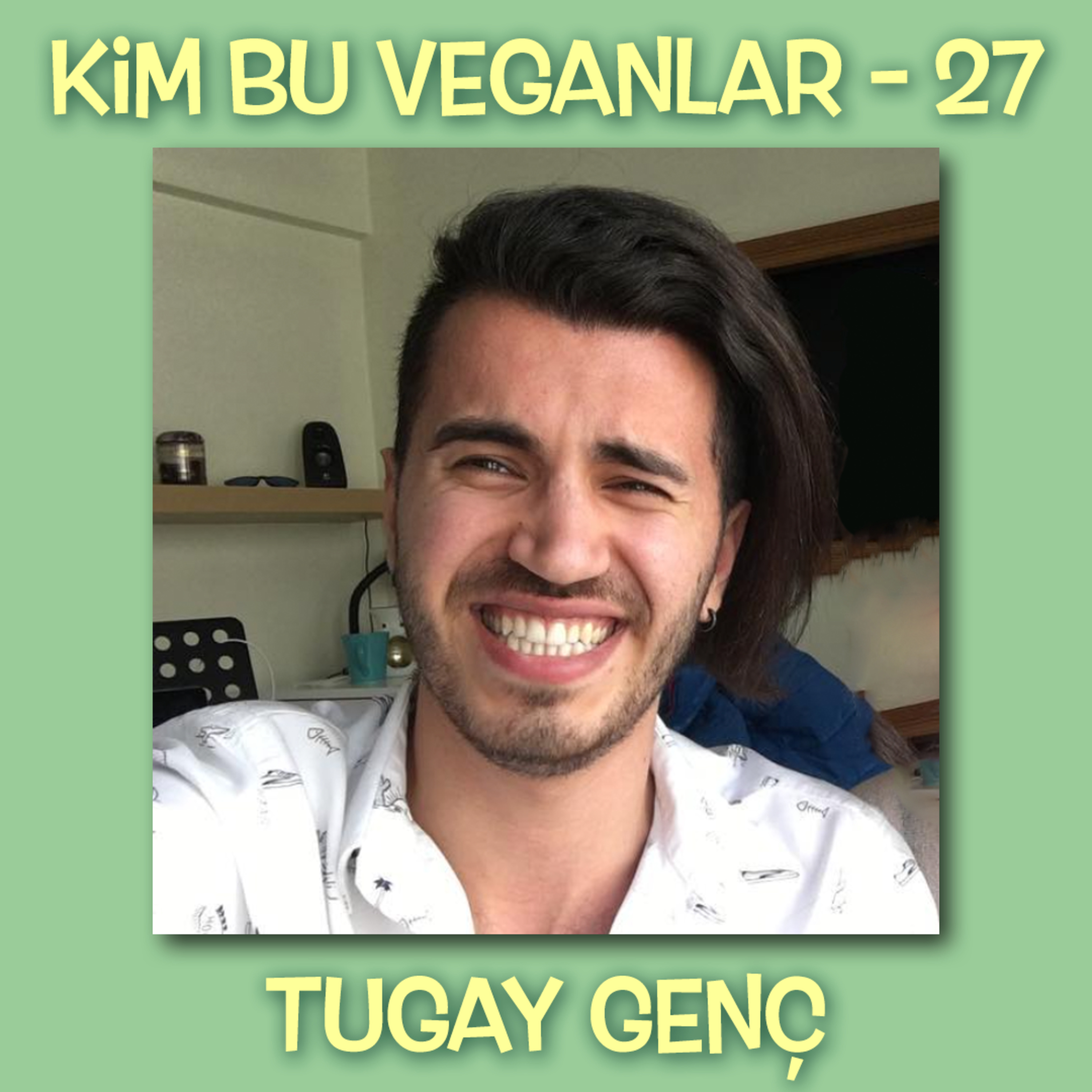 Kim Bu Veganlar